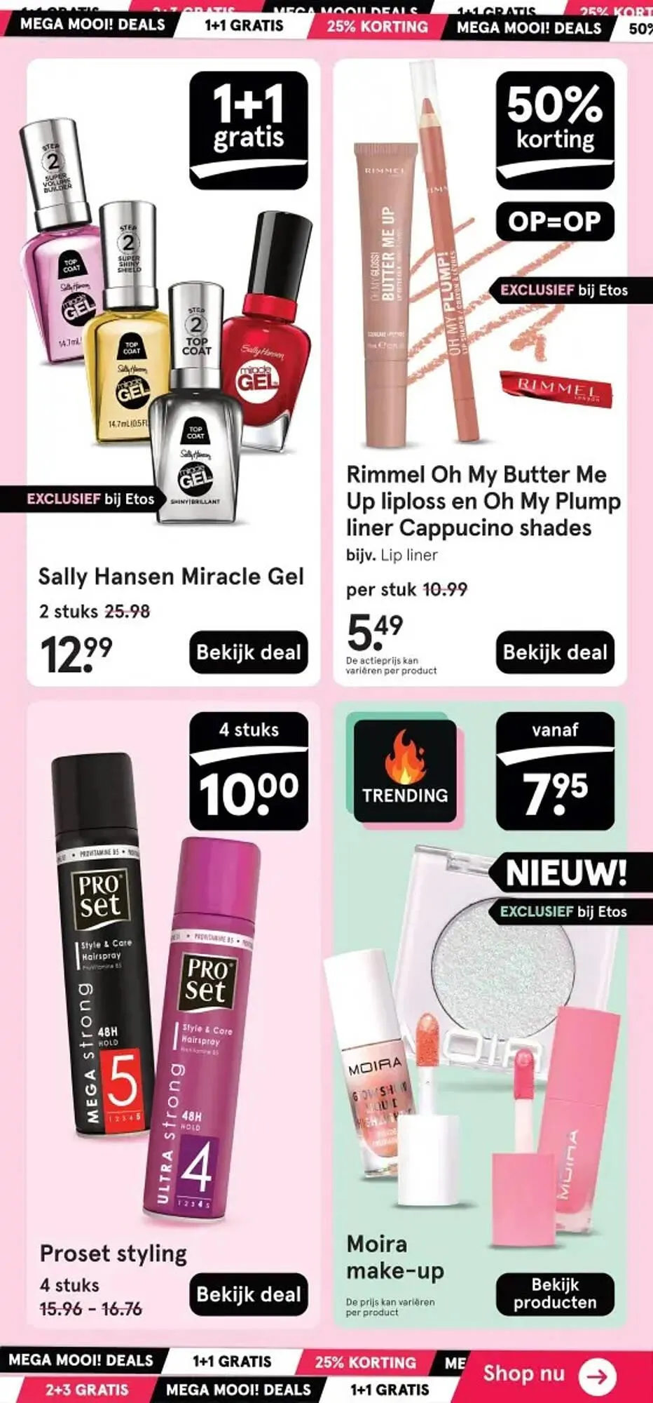 Etos folder van 20 april tot 26 april 2026 - Folder pagina 58