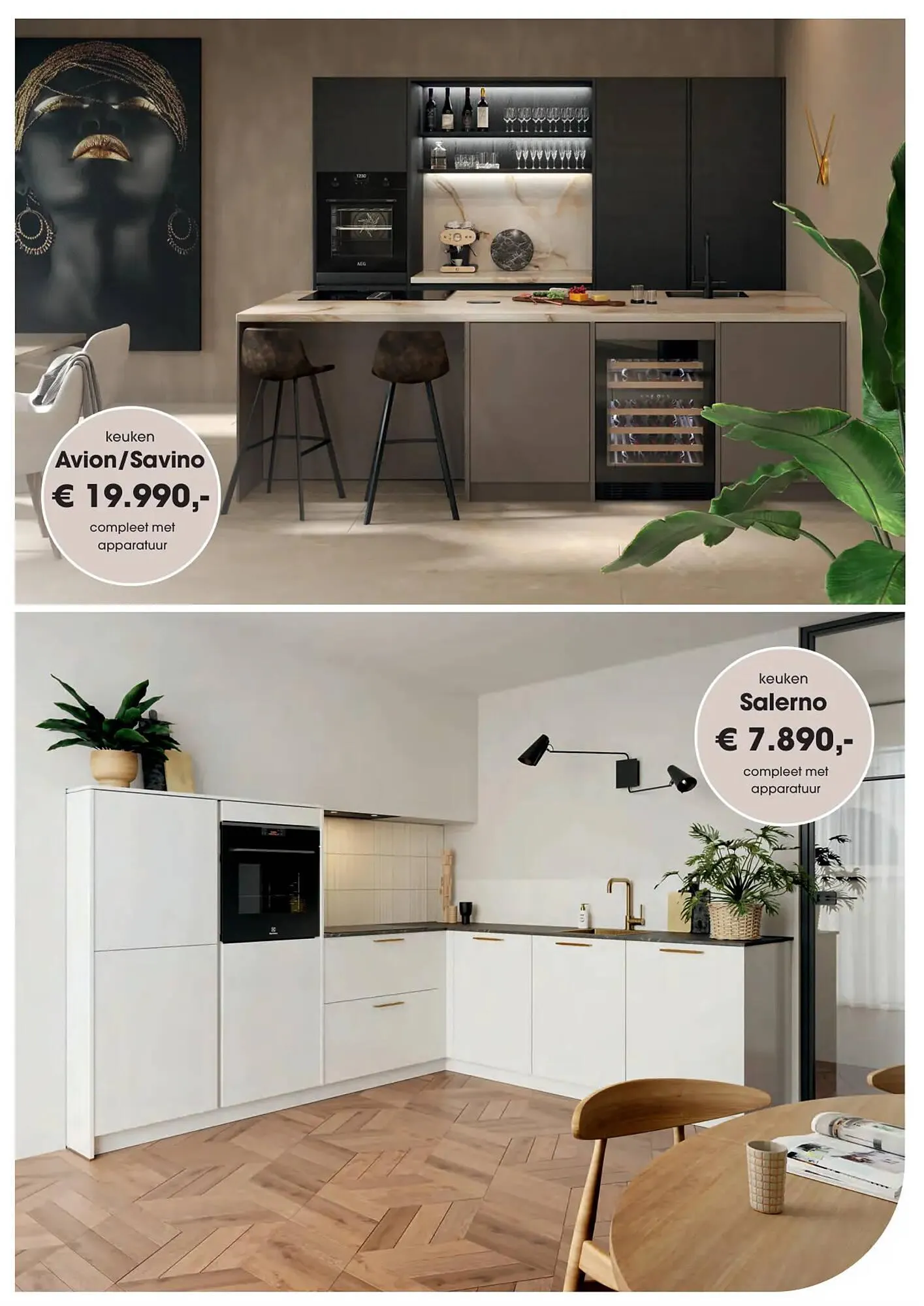 Superkeukens folder van 30 november tot 7 december 2025 - Folder pagina 7