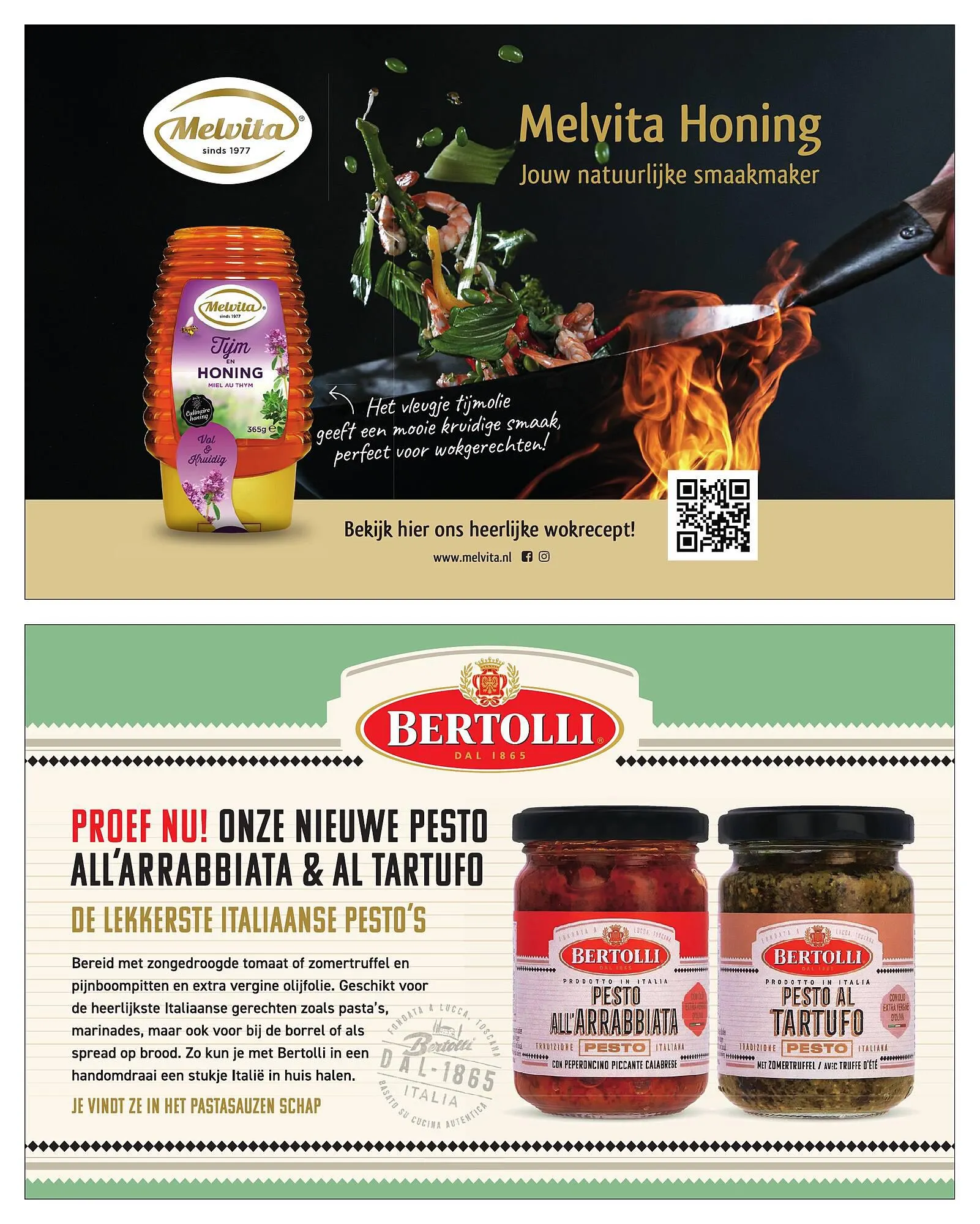 Dirk nazomer magazine van 1 september tot 30 september 2023 - Folder pagina 49