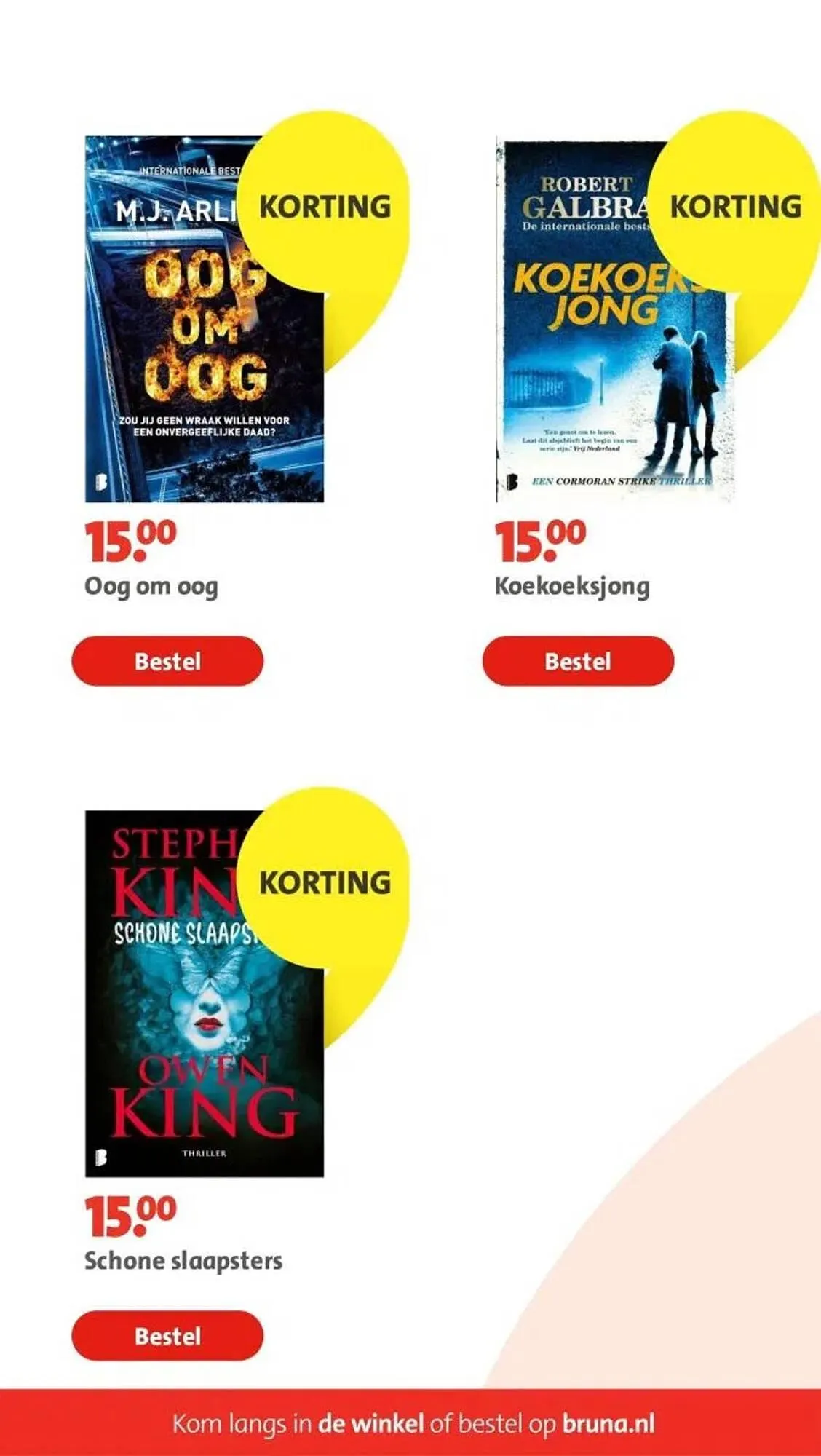 Bruna folder van 5 januari tot 11 januari 2026 - Folder pagina 12