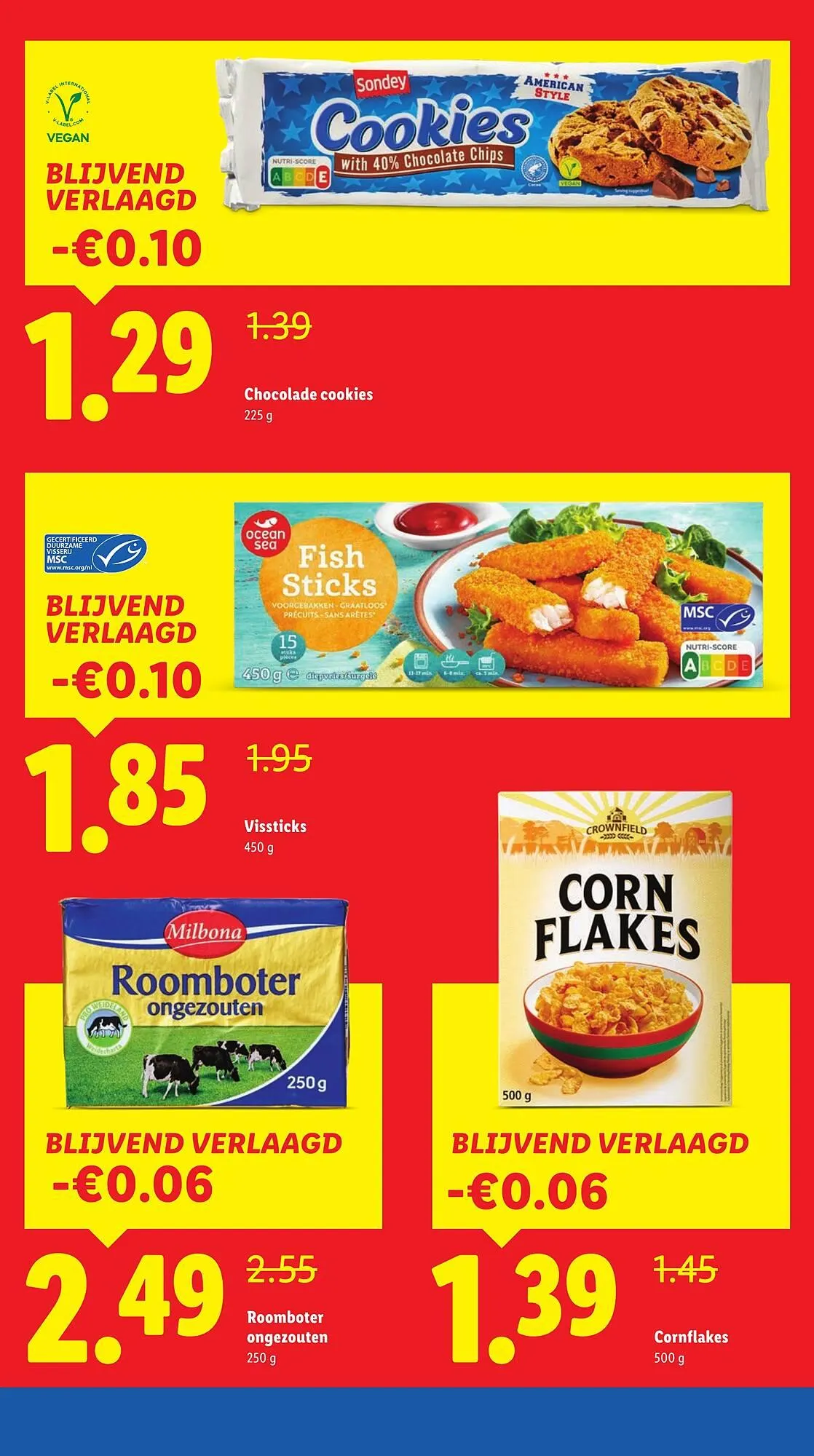 Lidl folder van 1 september tot 8 september 2025 - Folder pagina 3