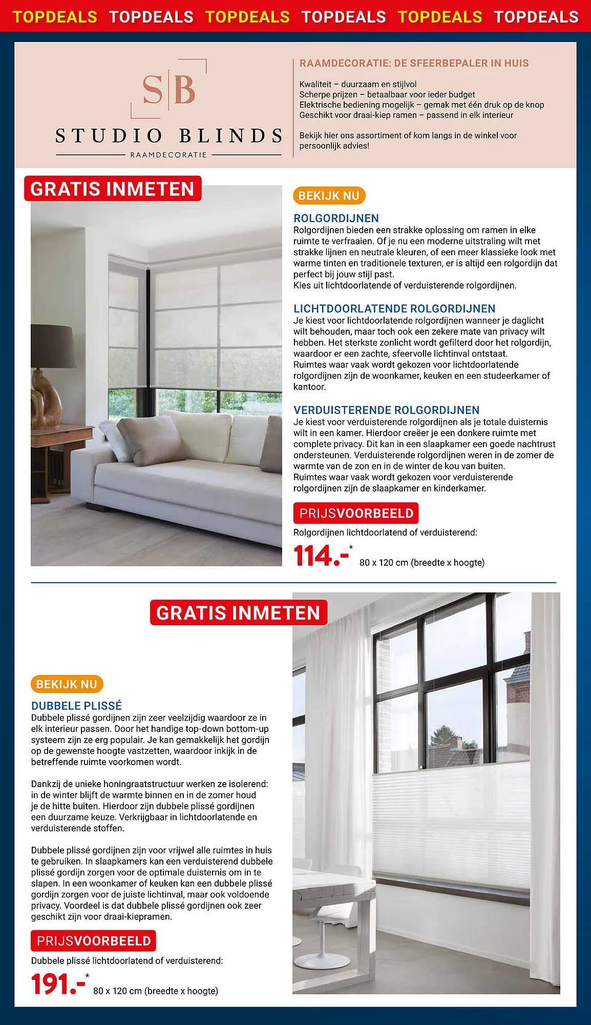 Kluswijs folder van 30 december tot 30 december 2025 - Folder pagina 12