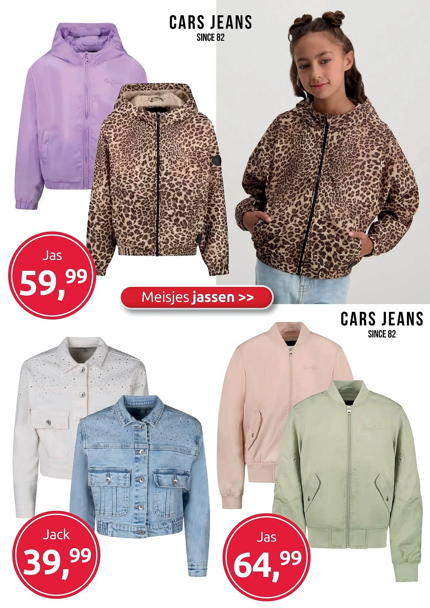 Tuunte folder van 19 maart tot 3 april 2025 - Folder pagina 8