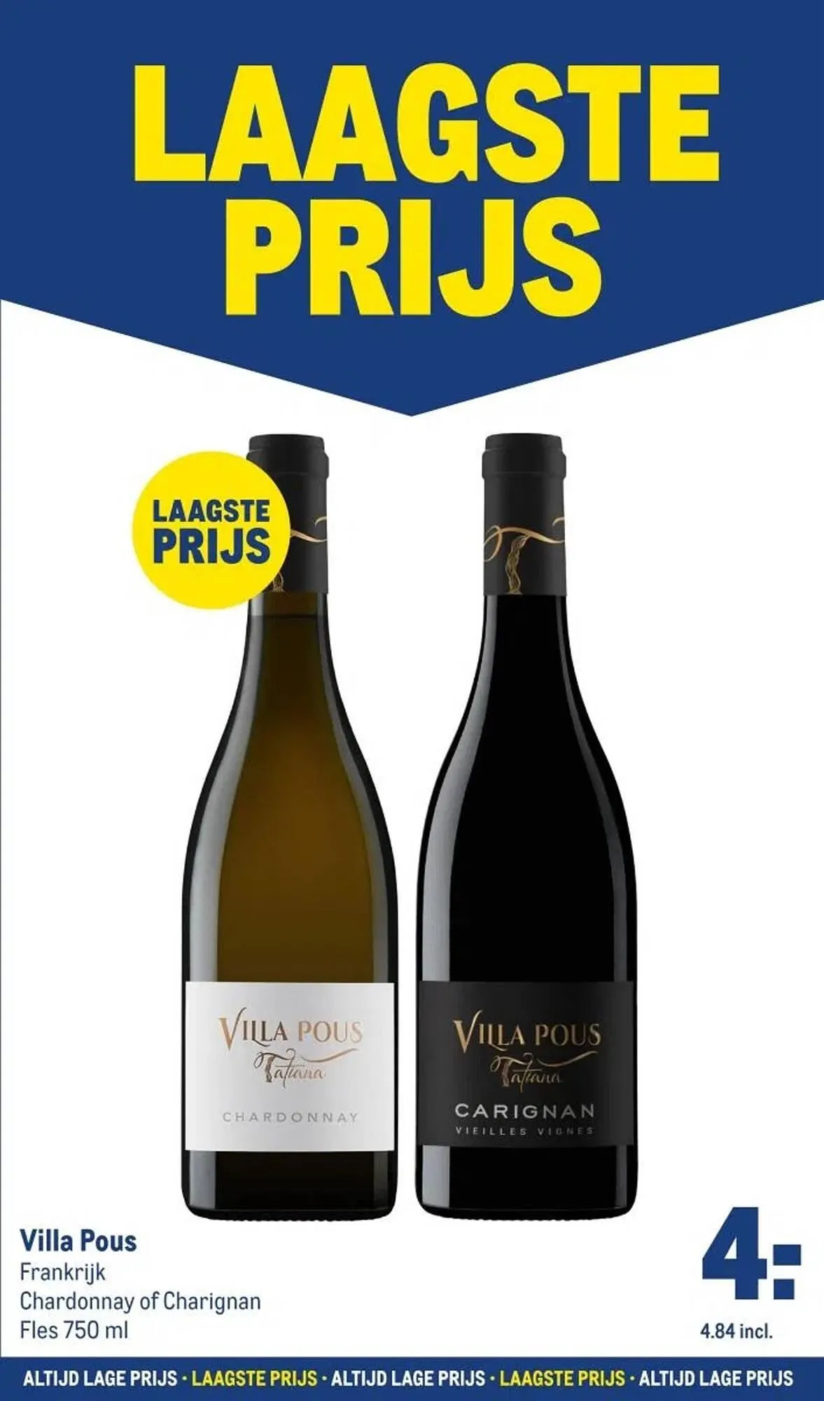 Makro folder van 12 januari tot 18 januari 2026 - Folder pagina 17