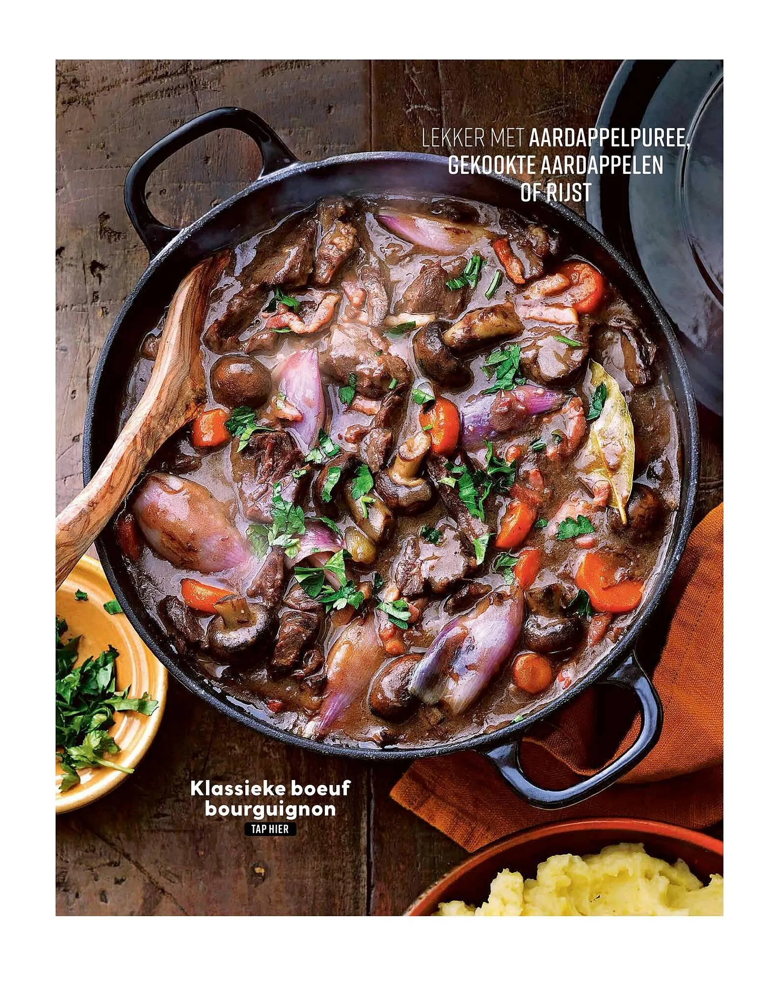 Allerhande folder van 7 oktober tot 6 december 2025 - Folder pagina 42