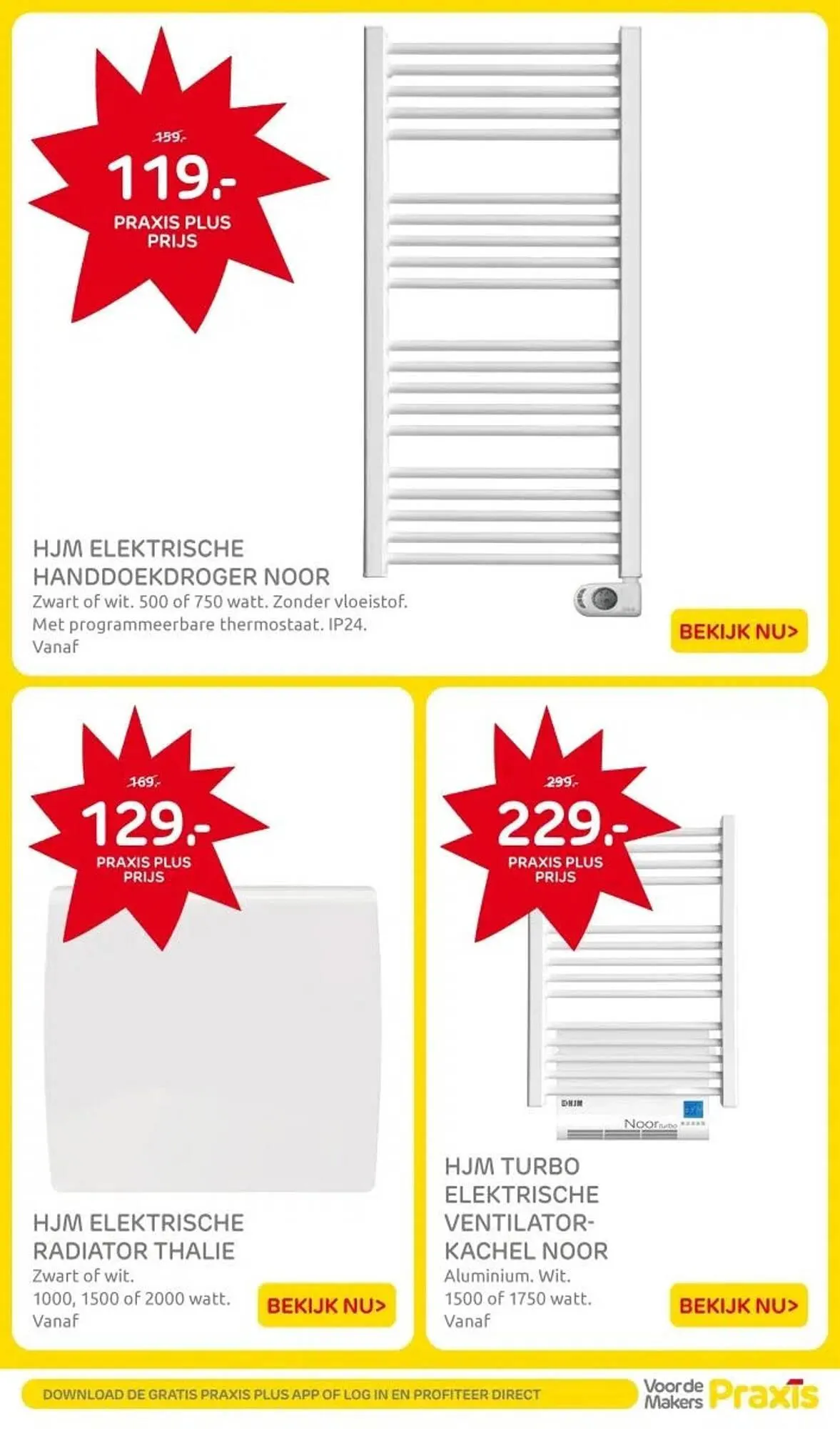 Praxis folder van 23 februari tot 1 maart 2026 - Folder pagina 33