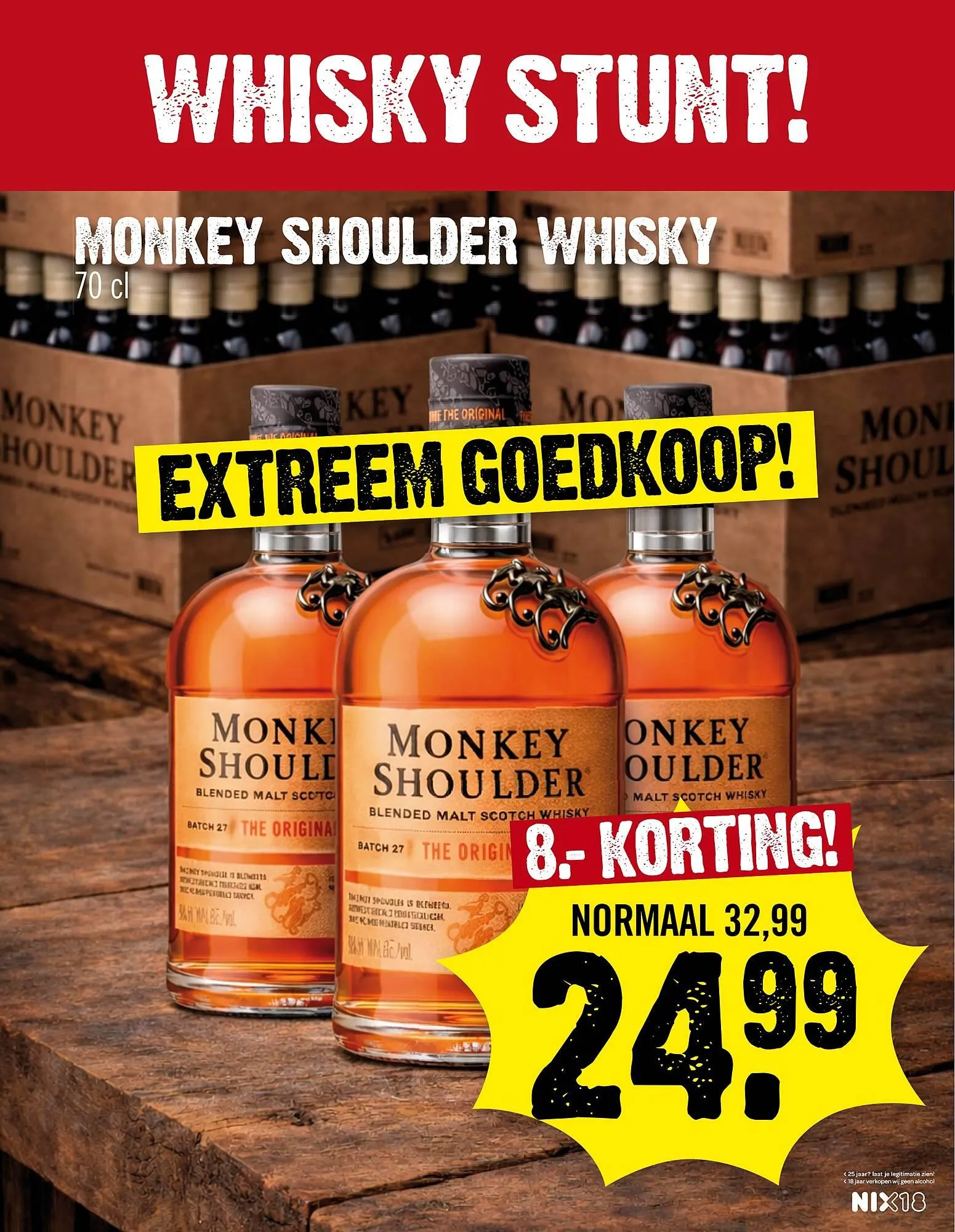 Super Dirck 3 folder van 22 april tot 28 april 2026 - Folder pagina 5