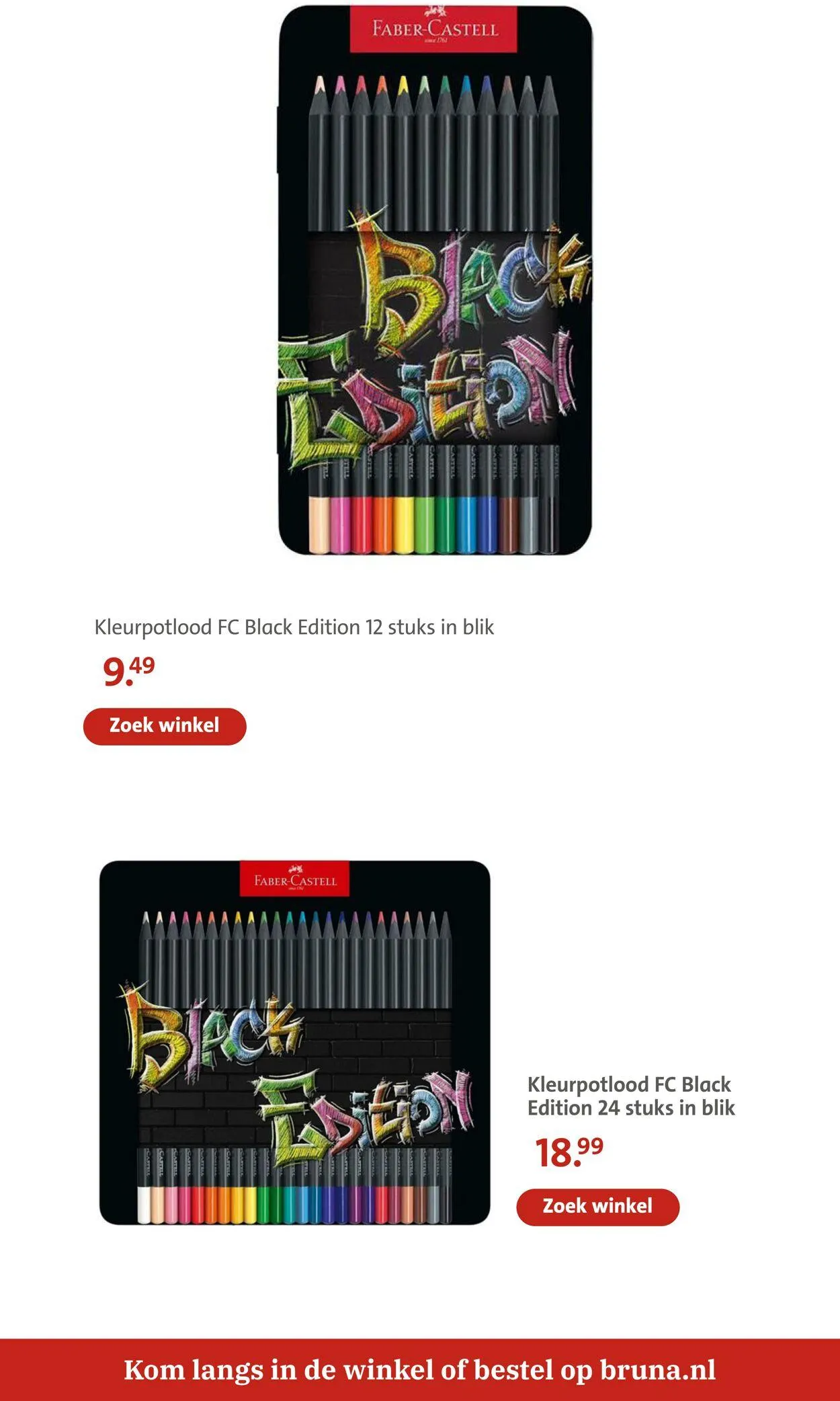 Bruna Actuele folder van 19 januari tot 2 februari 2026 - Folder pagina 21