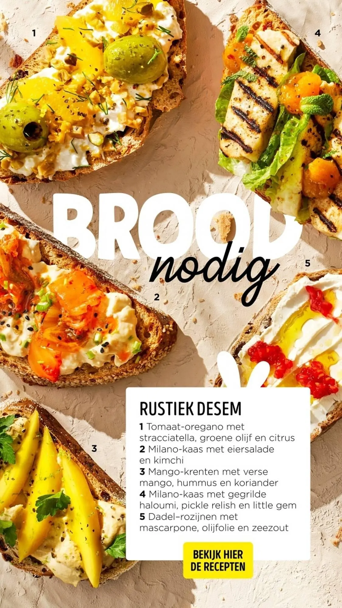 Jumbo Paasmagazine van 21 maart tot 6 april 2026 - Folder pagina 16