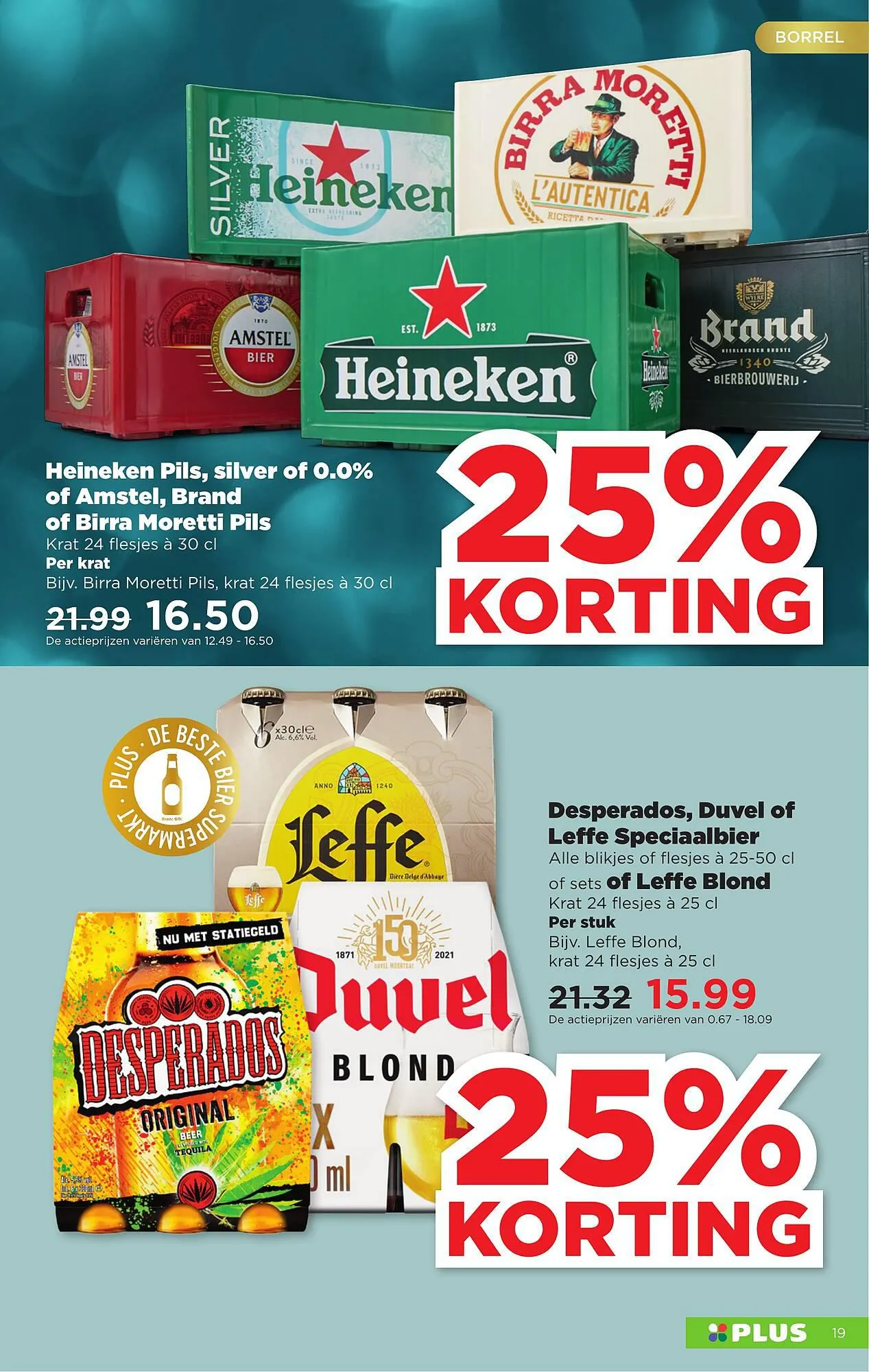 PLUS folder van 17 december tot 26 december 2023 - Folder pagina 19