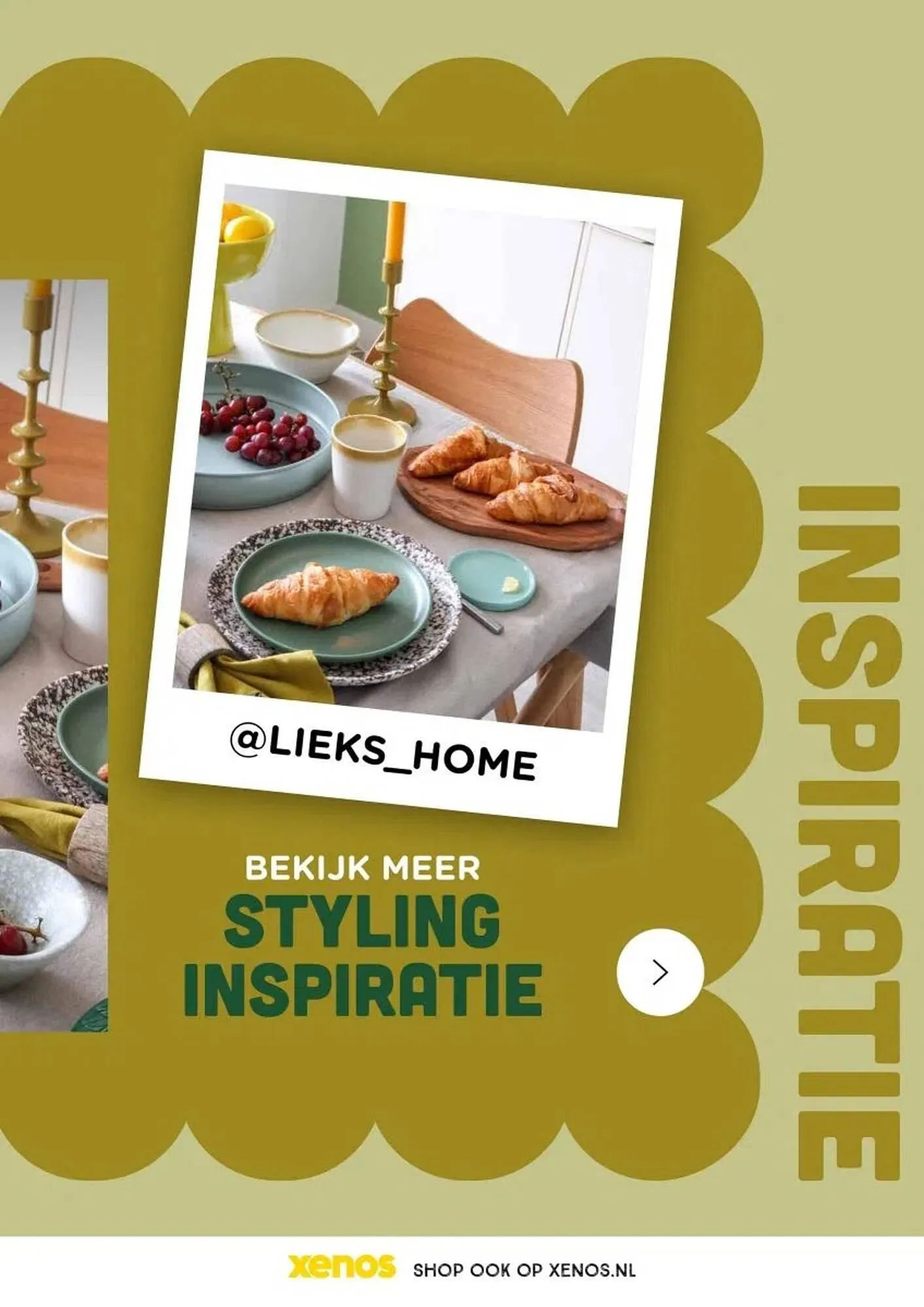 Xenos folder van 19 januari tot 19 april 2026 - Folder pagina 47