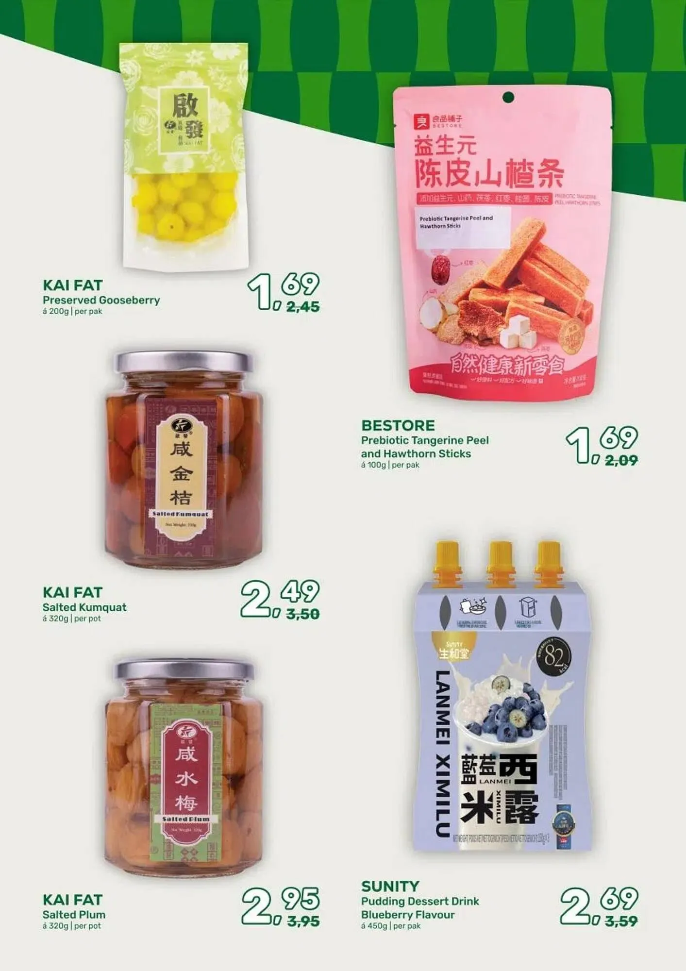 Amazing Oriëntal folder van 7 januari tot 27 januari 2026 - Folder pagina 51