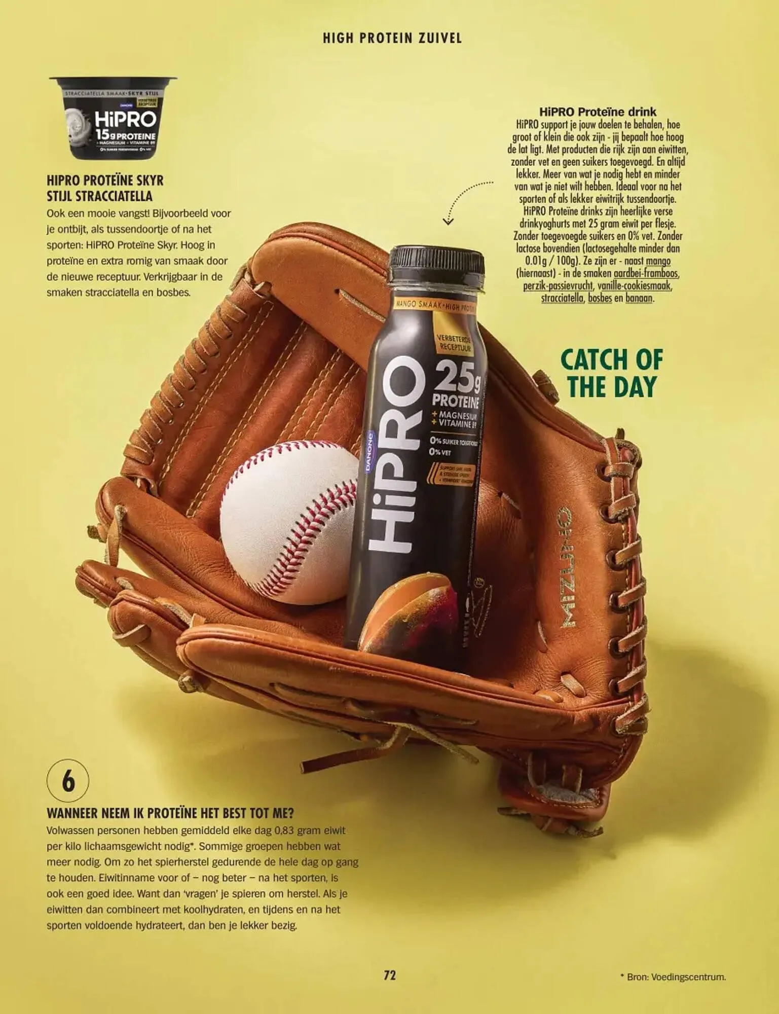 Albert Heijn folder van 10 maart tot 31 december 2025 - Folder pagina 72