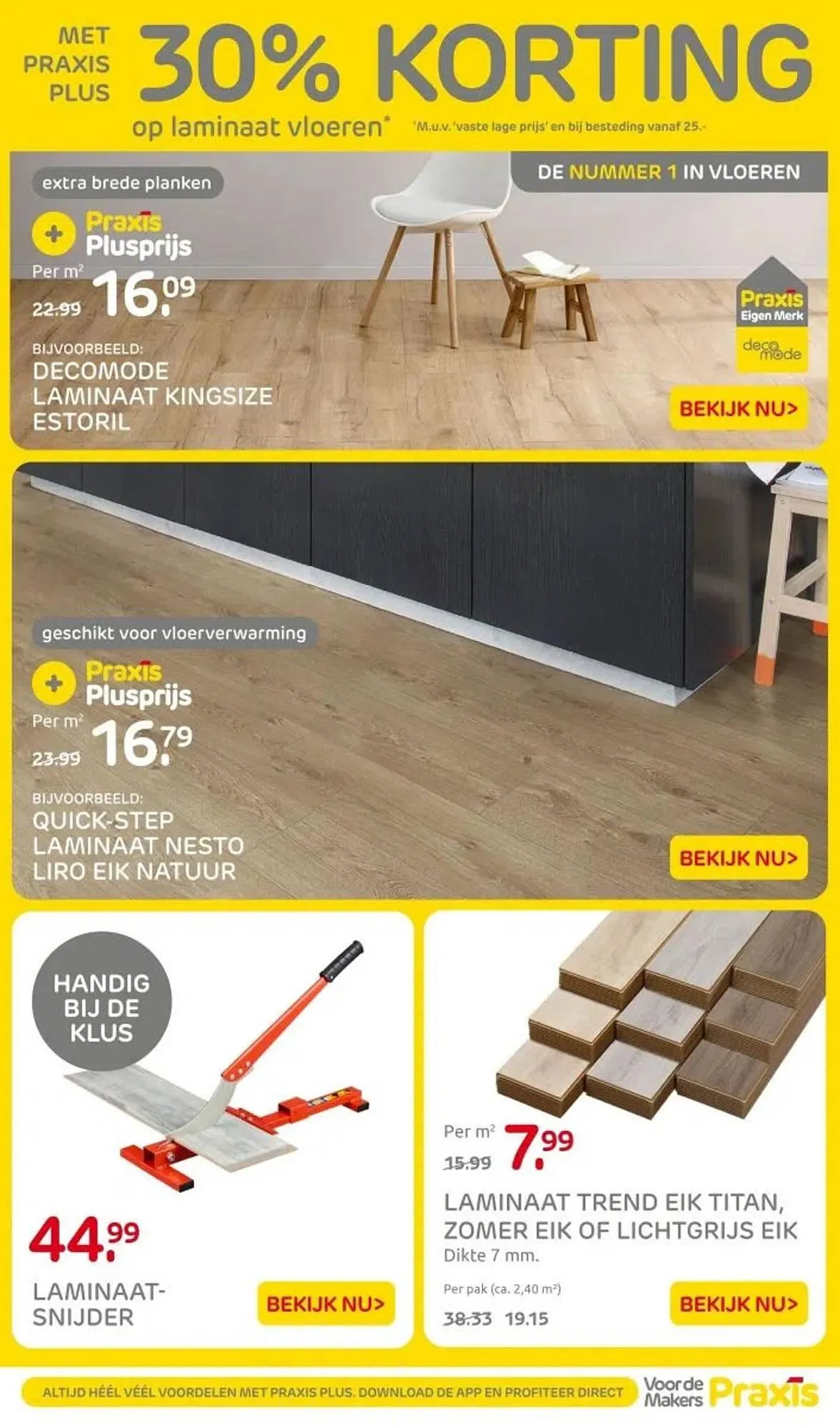 Praxis folder van 31 maart tot 6 april 2025 - Folder pagina 27