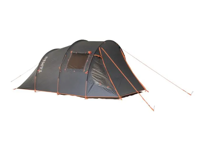 TAMBU Abakasa 5 tunneltent
