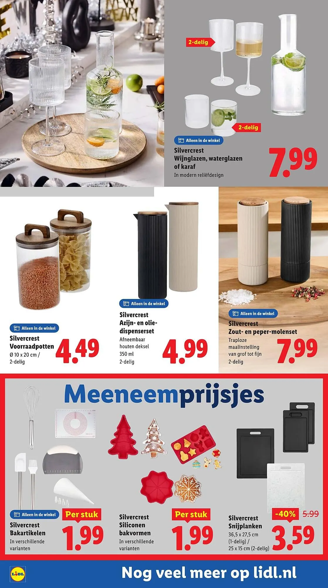 Lidl folder van 17 december tot 21 december 2025 - Folder pagina 7