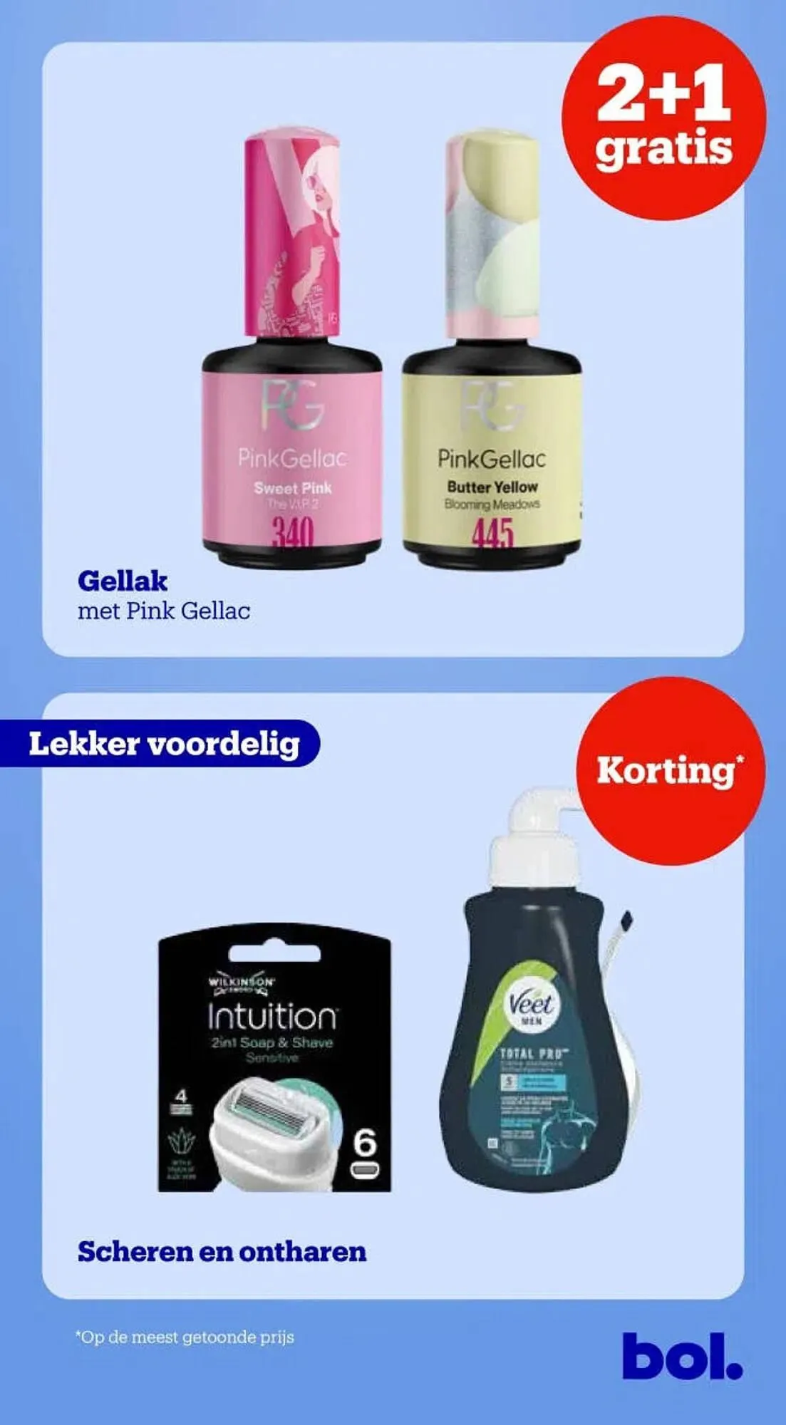 Bol.com folder van 4 mei tot 10 mei 2026 - Folder pagina 15
