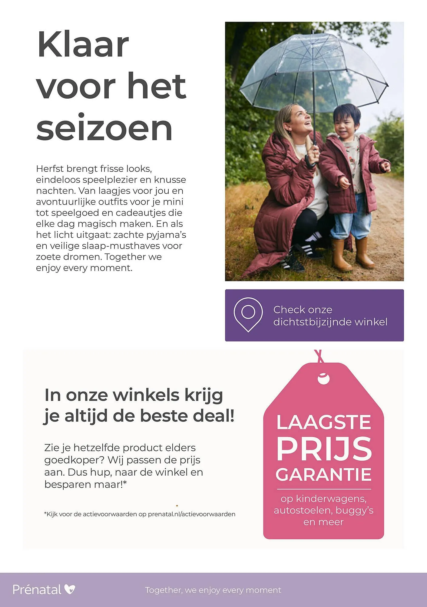 Prenatal folder van 27 oktober tot 2 november 2025 - Folder pagina 2