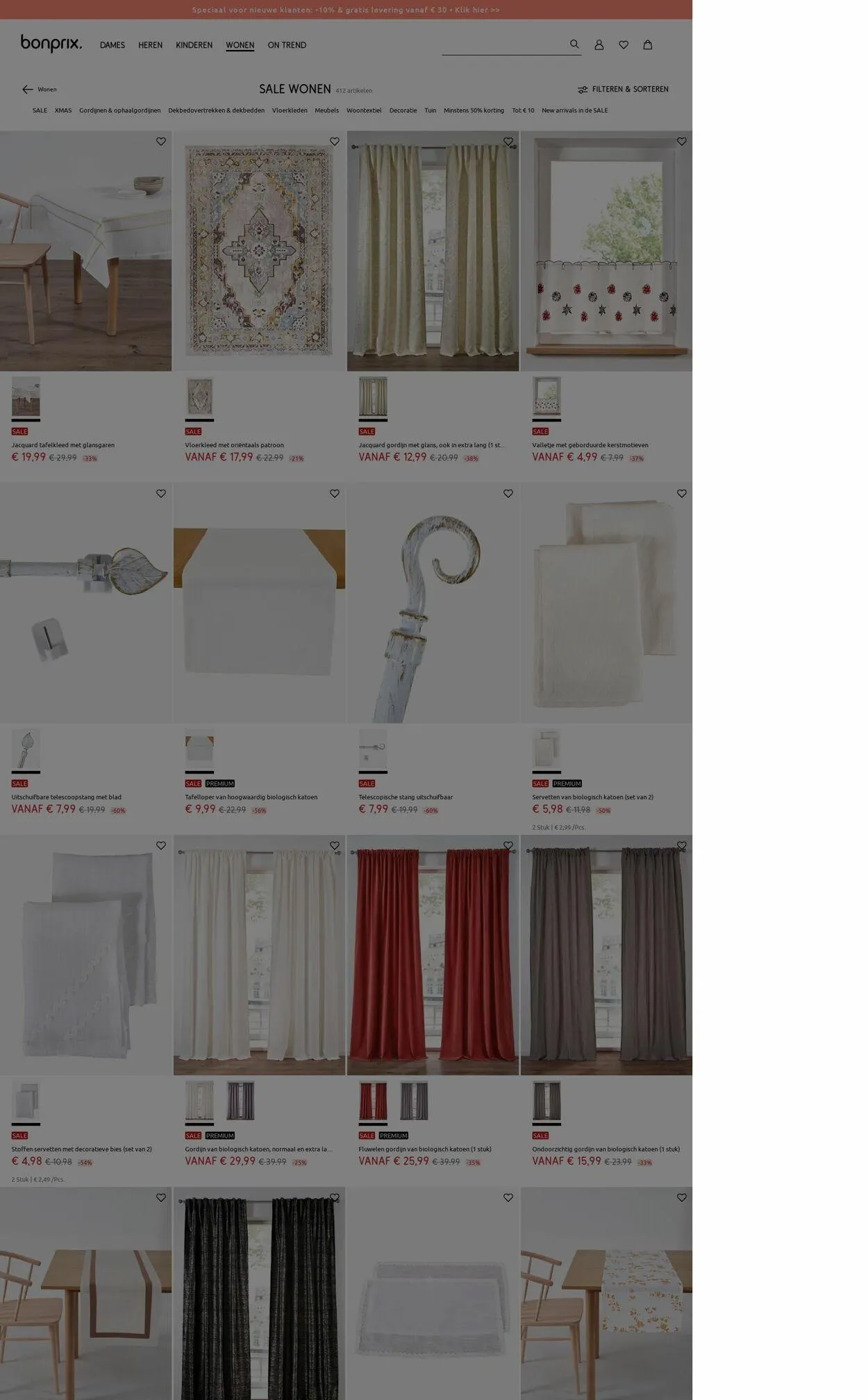 Bonprix Actuele folder van 15 december tot 21 december 2025 - Folder pagina 15