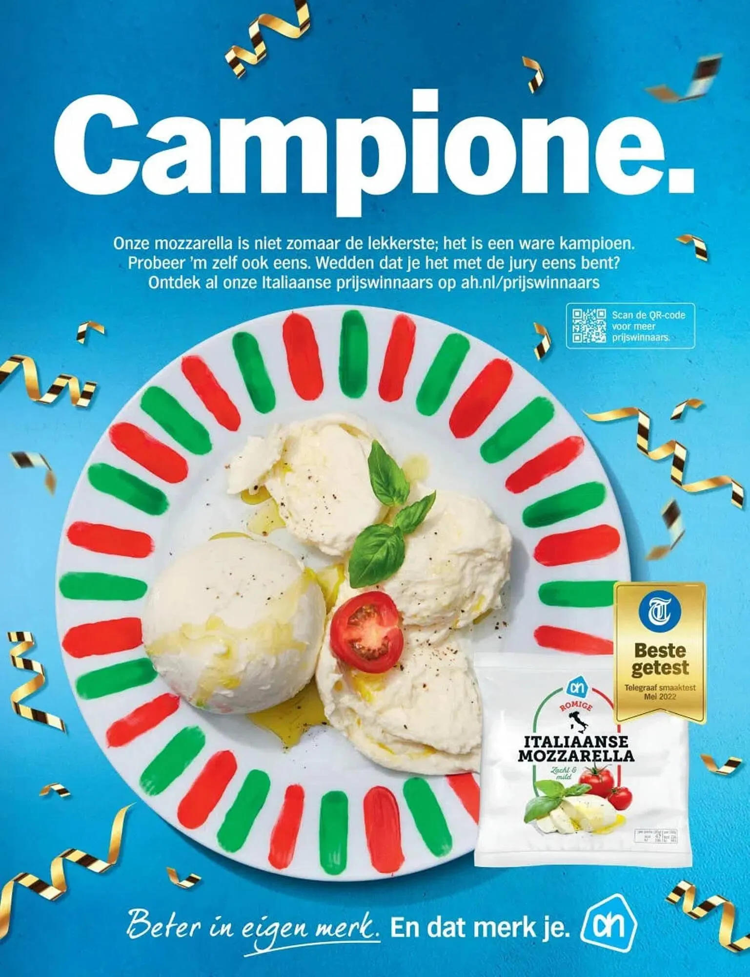 Albert Heijn folder van 17 april tot 30 augustus 2026 - Folder pagina 10