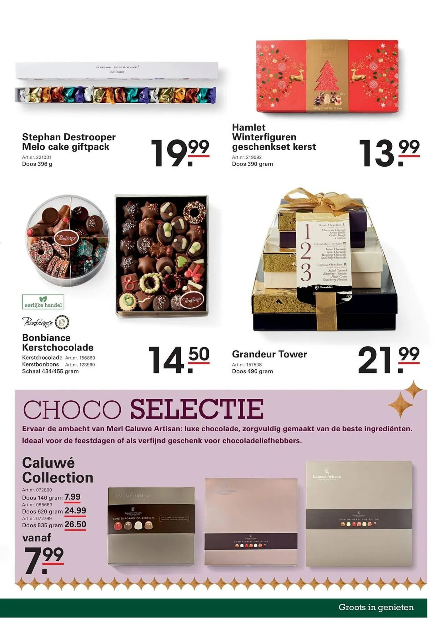 De Kweker folder van 18 november tot 31 december 2025 - Folder pagina 29