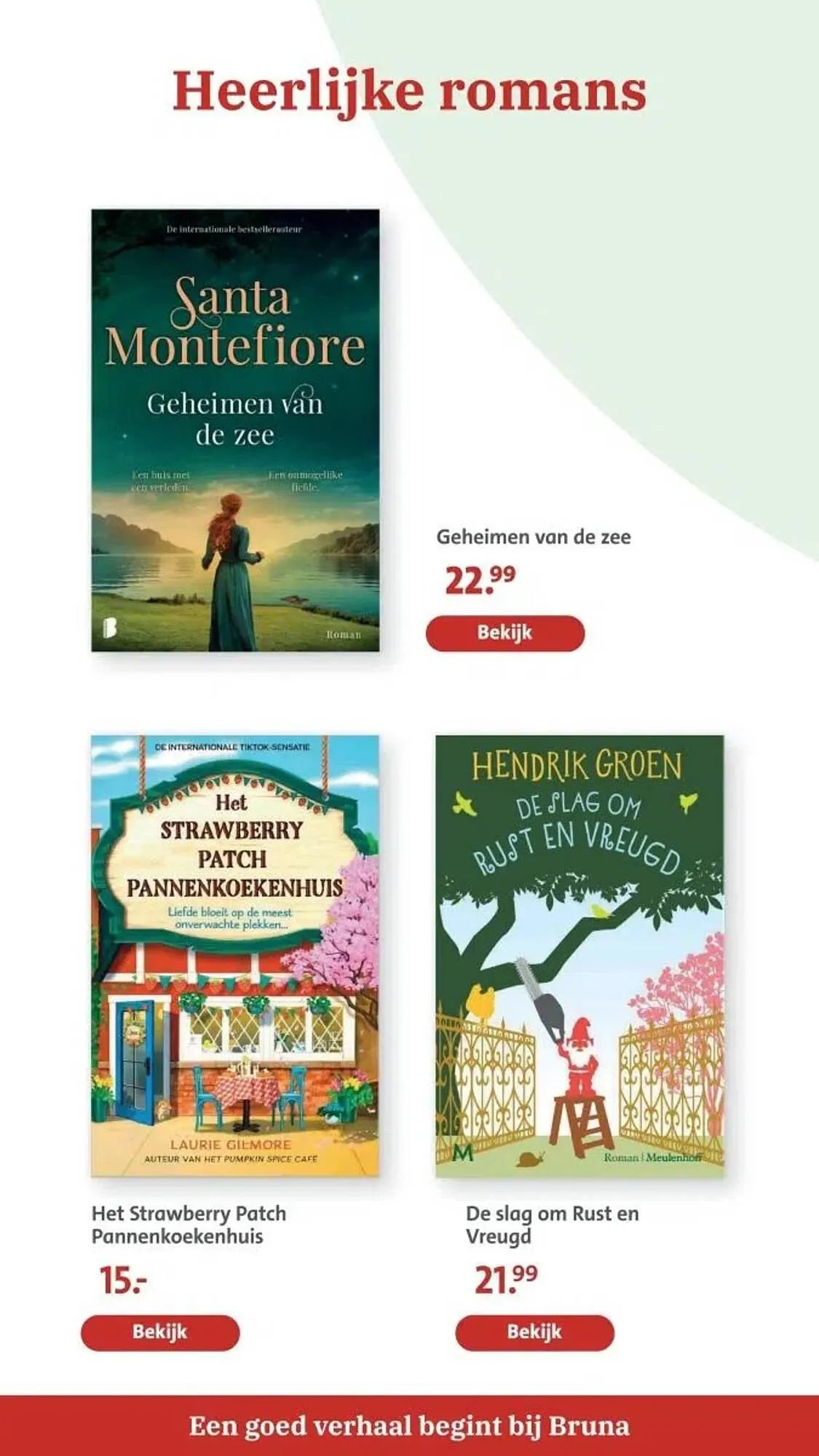 Bruna folder van 28 april tot 11 mei 2025 - Folder pagina 3
