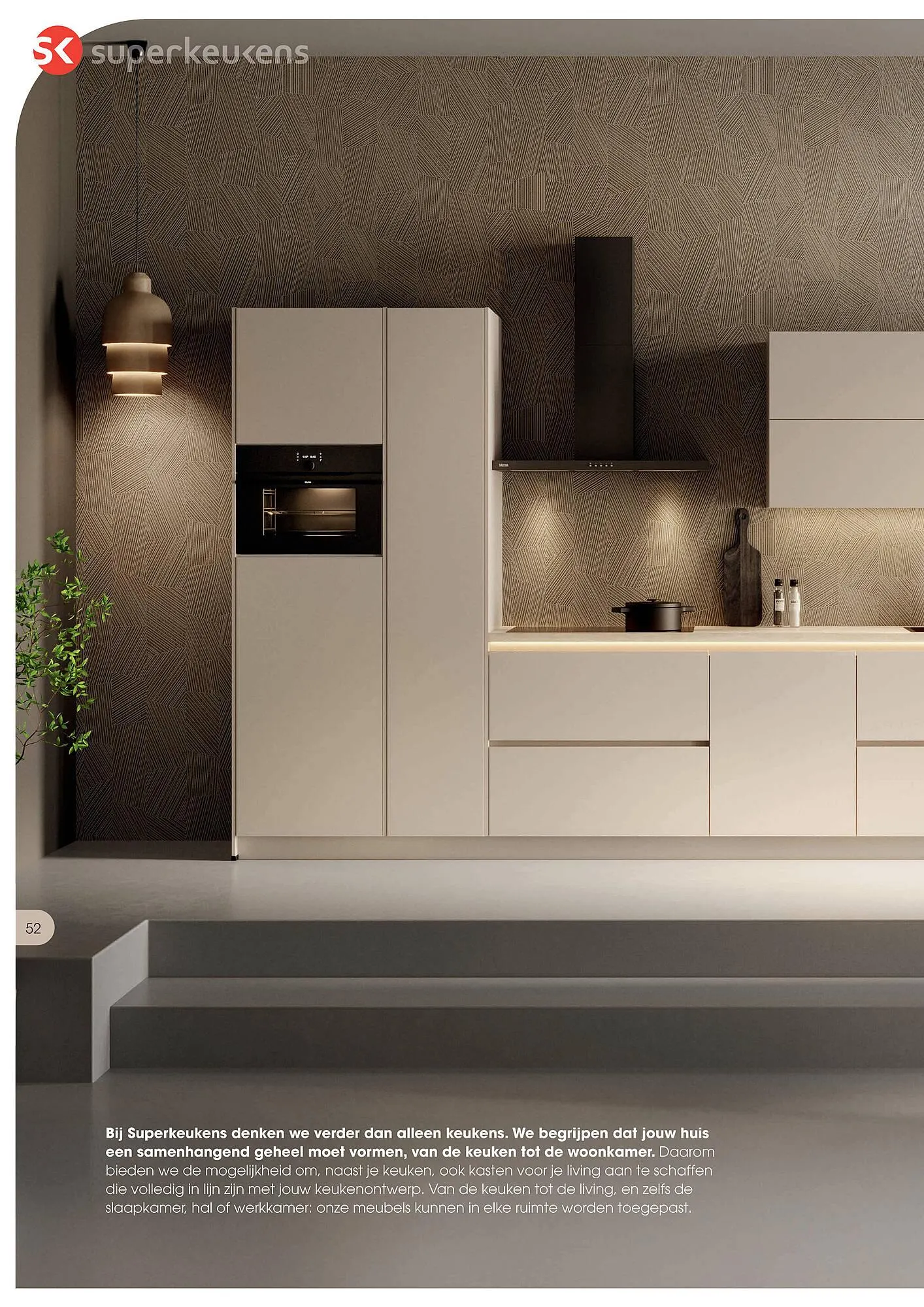 Superkeukens folder van 12 januari tot 30 september 2026 - Folder pagina 27