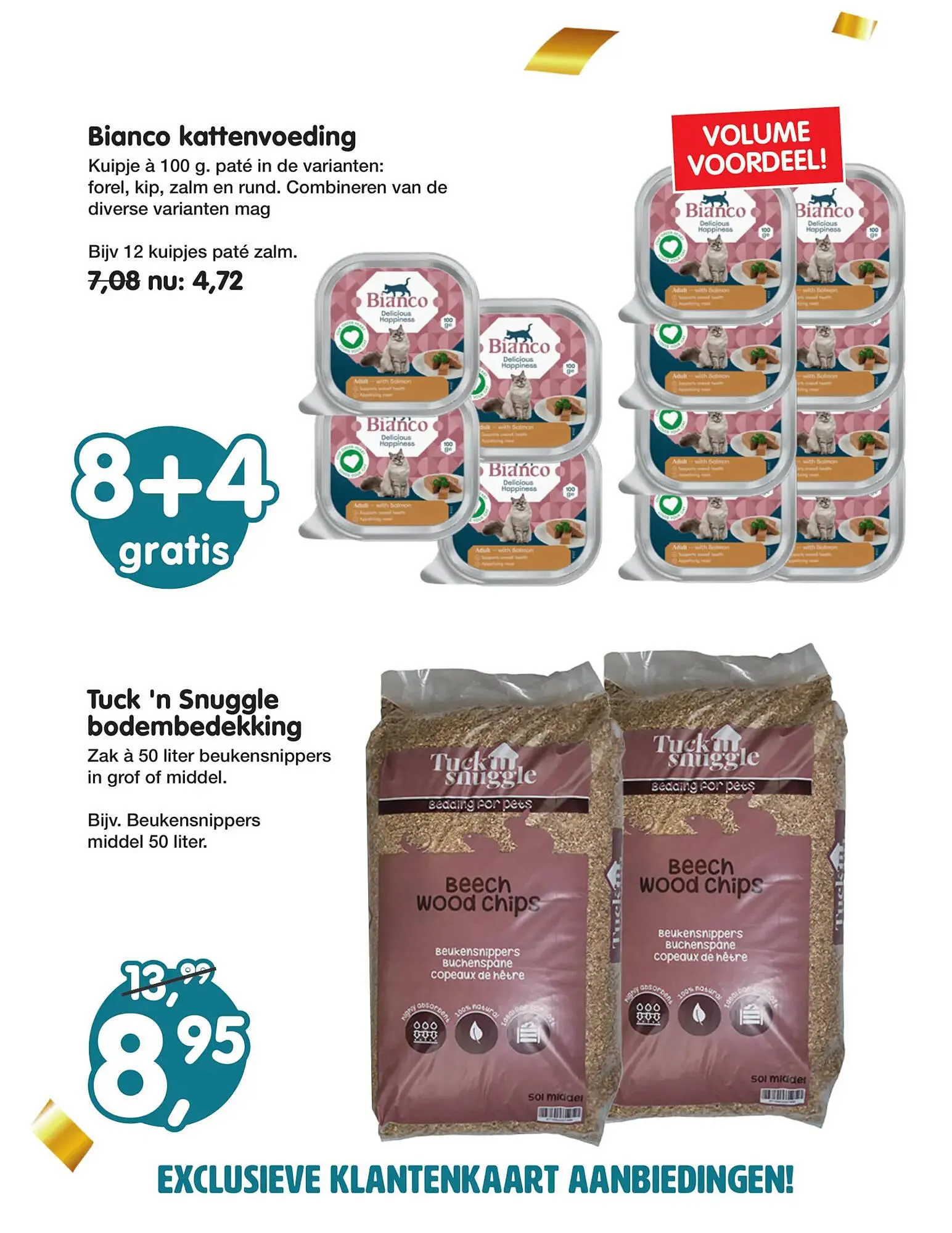 Jumper folder van 6 november tot 19 november 2023 - Folder pagina 15