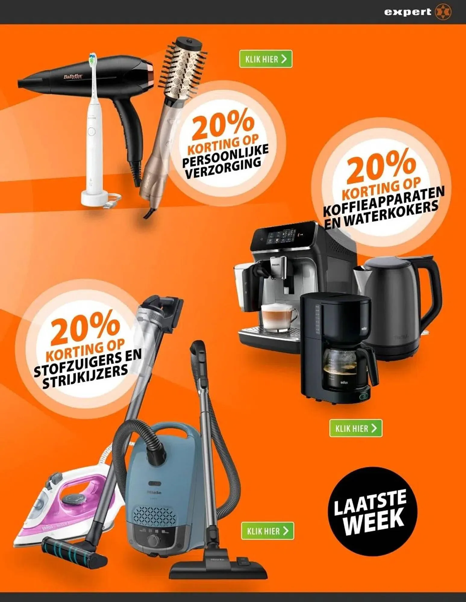 Expert folder van 2 oktober tot 5 oktober 2025 - Folder pagina 5