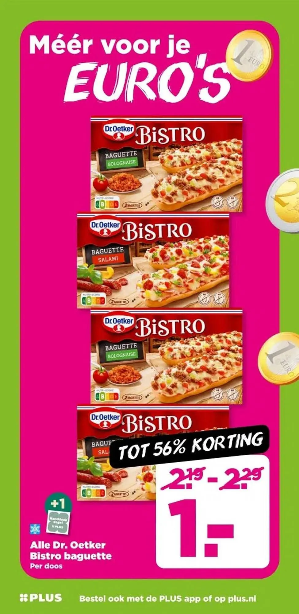 PLUS folder van 20 augustus tot 26 augustus 2025 - Folder pagina 3