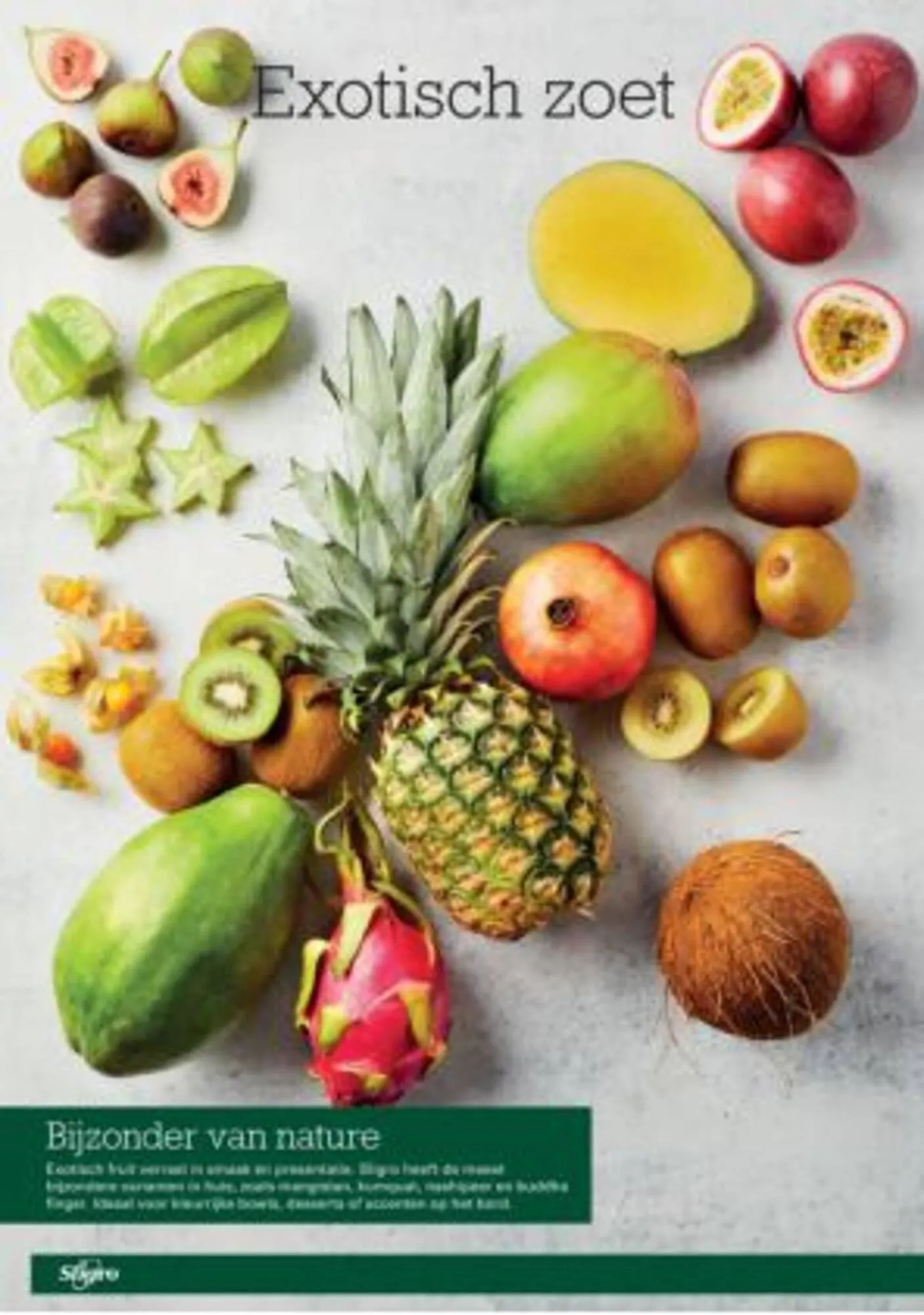 Sligro folder van 28 augustus tot 15 september 2025 - Folder pagina 38