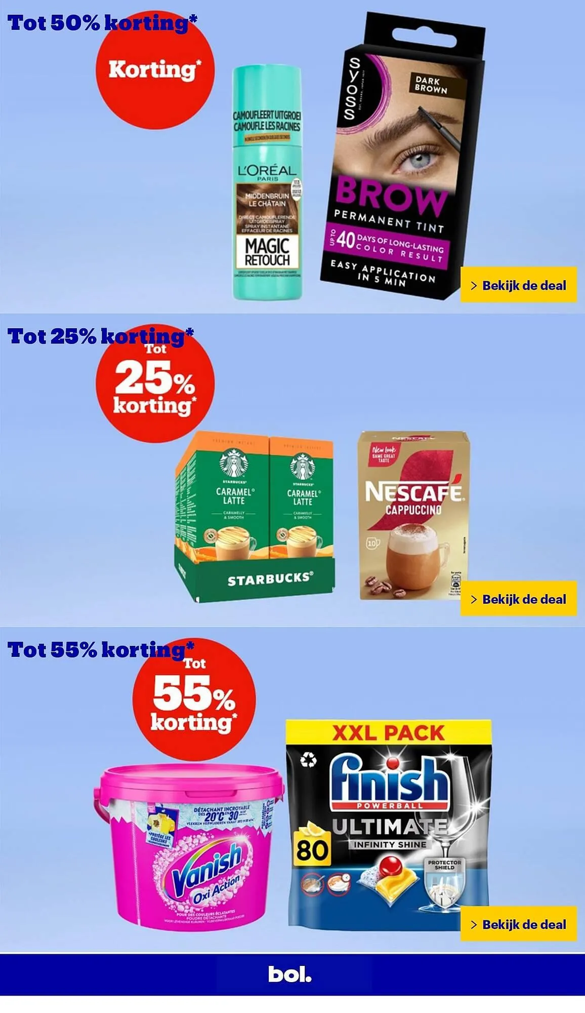 Bol.com folder van 12 januari tot 18 januari 2026 - Folder pagina 9