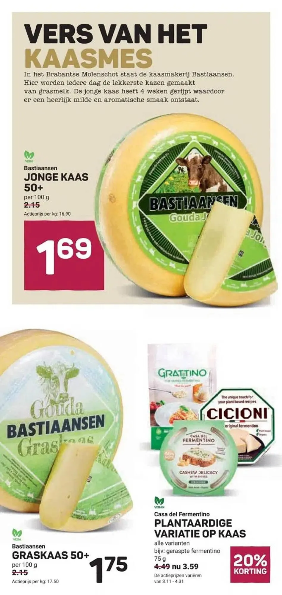 Ekoplaza folder van 2 juli tot 8 juli 2025 - Folder pagina 6