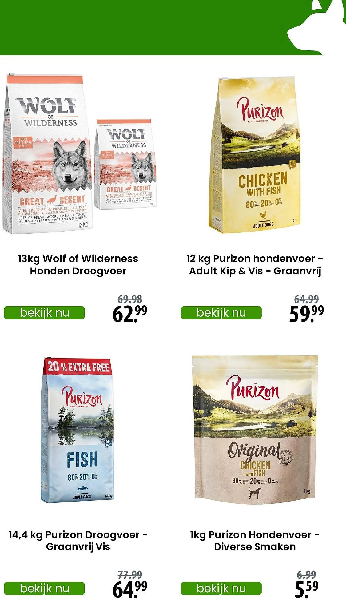 Zooplus folder van 22 juni tot 30 juni 2025 - Folder pagina 5