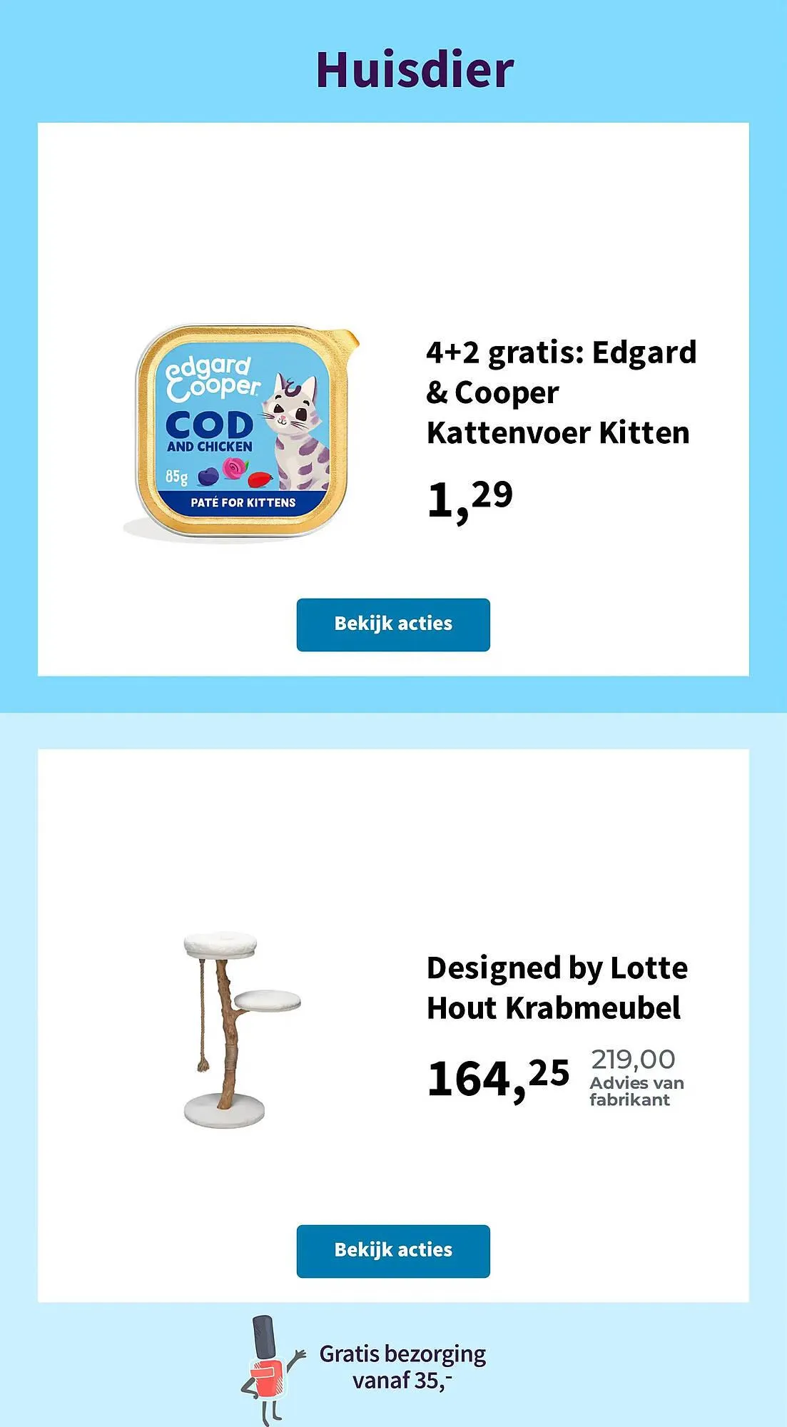 Plein.nl folder van 5 april tot 9 april 2026 - Folder pagina 18