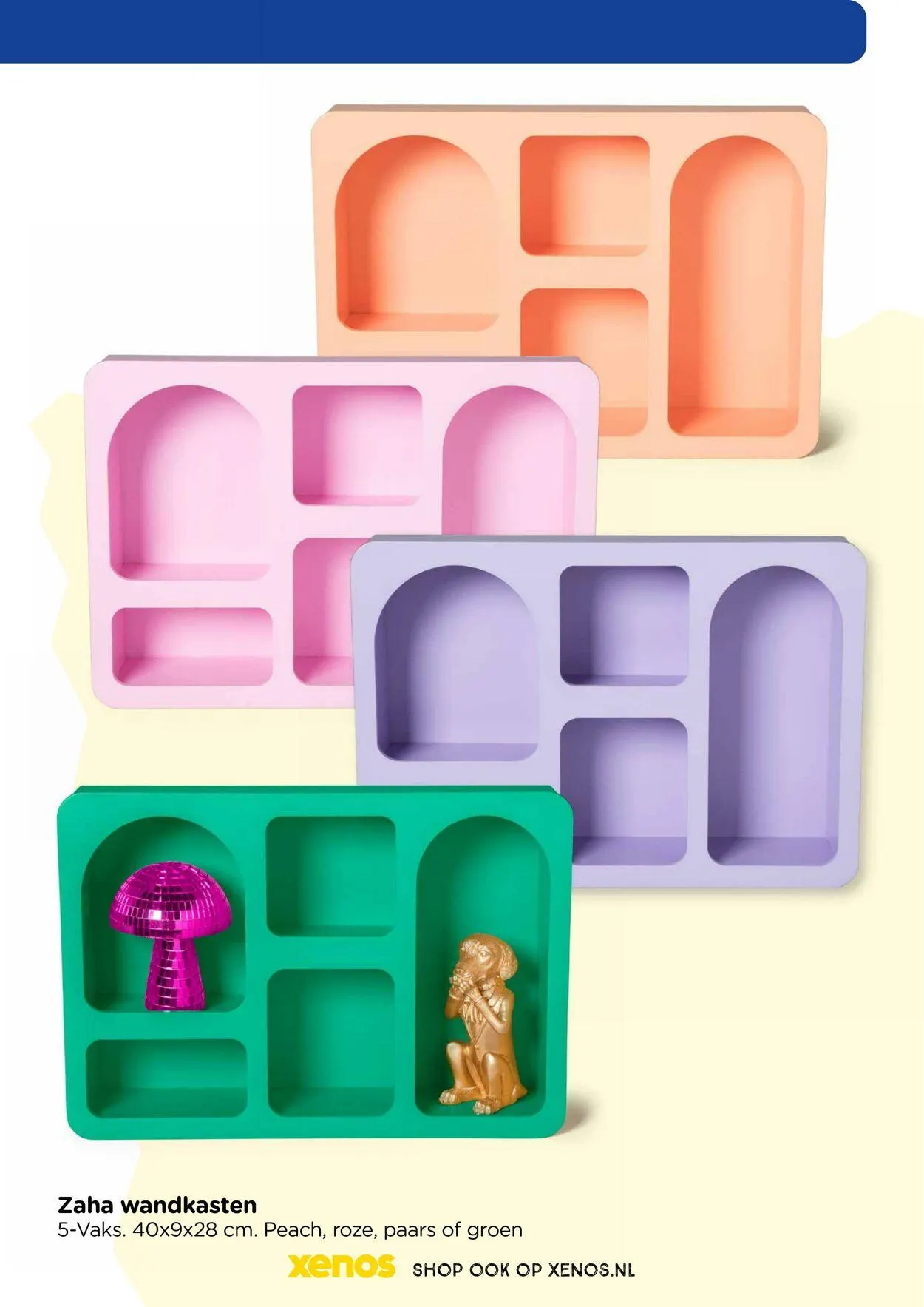 Xenos van 27 januari tot 27 maart 2025 - Folder pagina 17