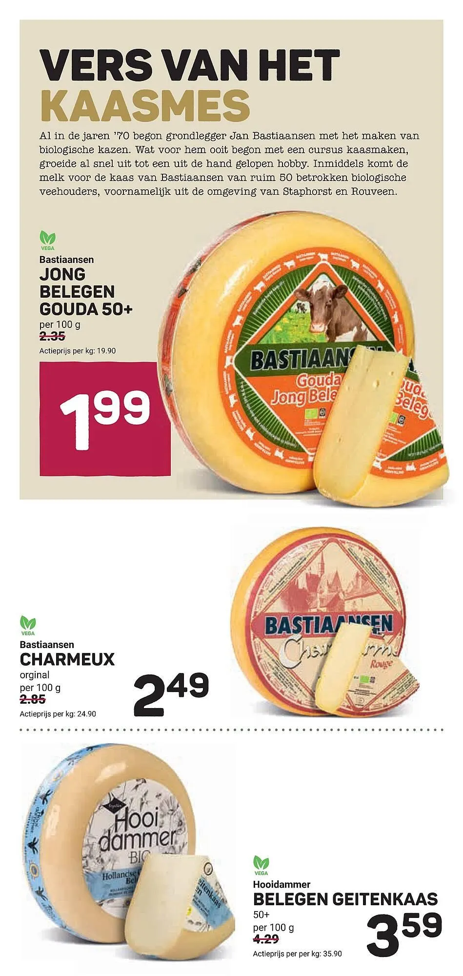 Ekoplaza folder van 15 april tot 21 april 2026 - Folder pagina 5