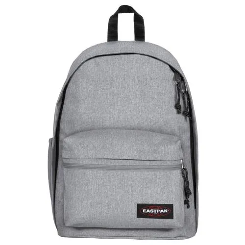 Eastpak Laptoprugzak / Rugtas / Schooltas 13 Inch Office Zippl'r Grijs