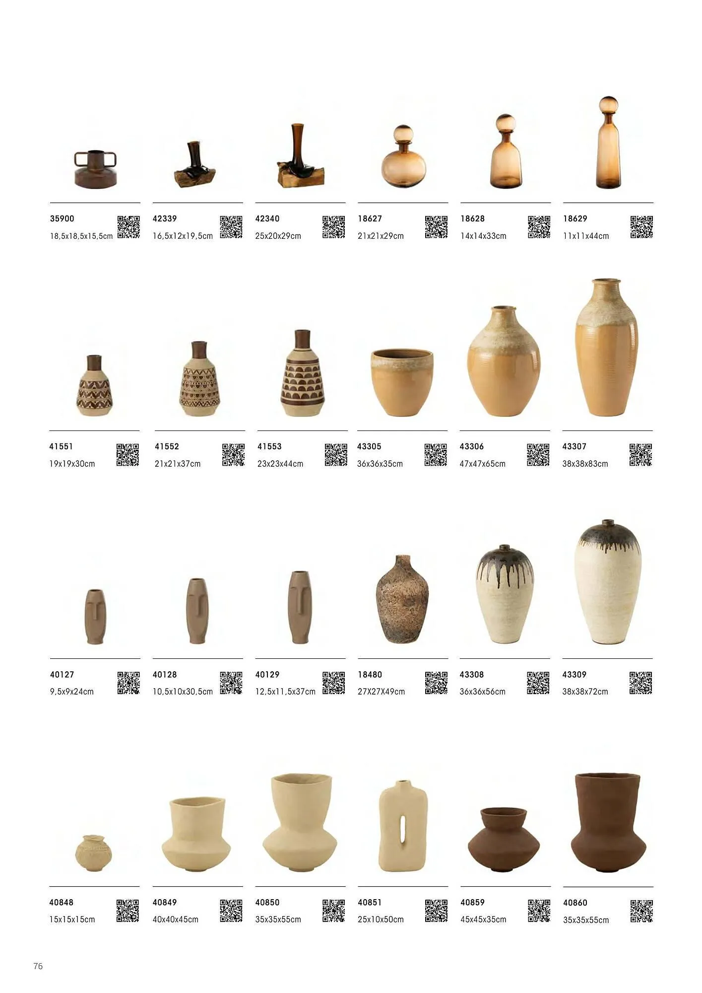 J-Line folder van 8 november tot 31 december 2023 - Folder pagina 76