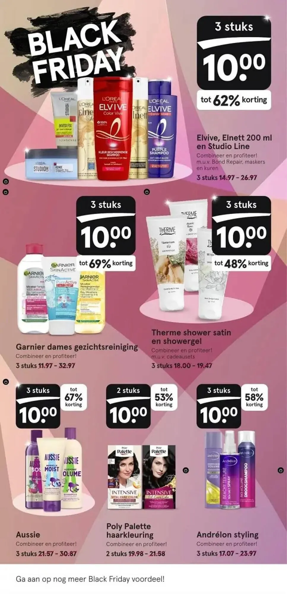 Etos folder van 20 november tot 26 november 2023 - Folder pagina 4