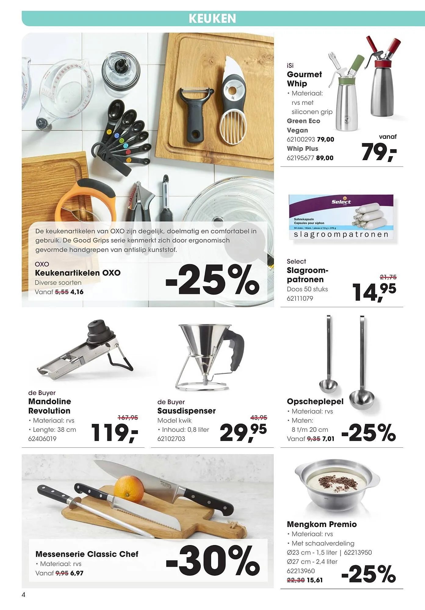 HANOS folder van 6 april tot 19 april 2026 - Folder pagina 4