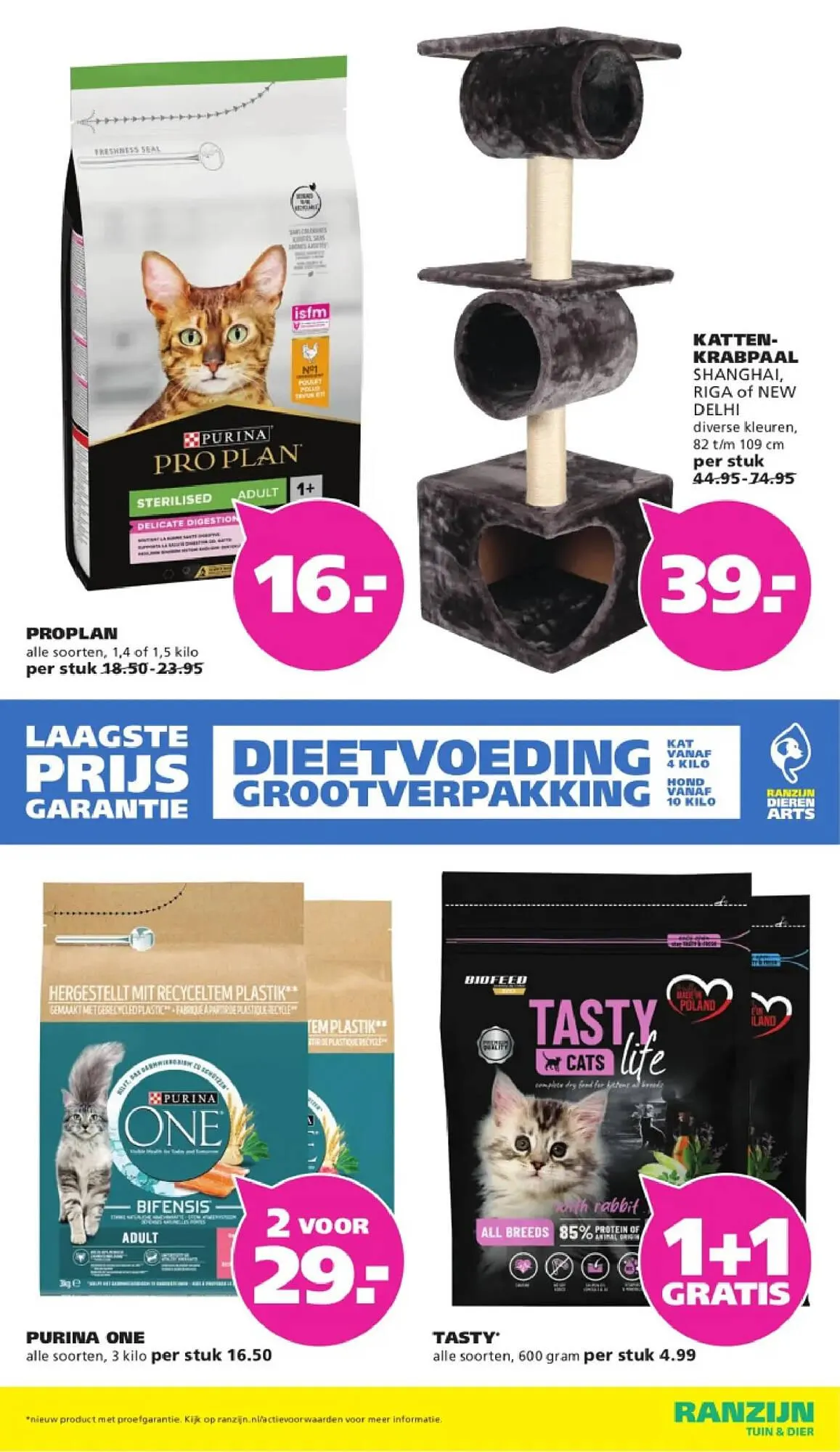 Ranzijn folder van 10 mei tot 16 mei 2026 - Folder pagina 8