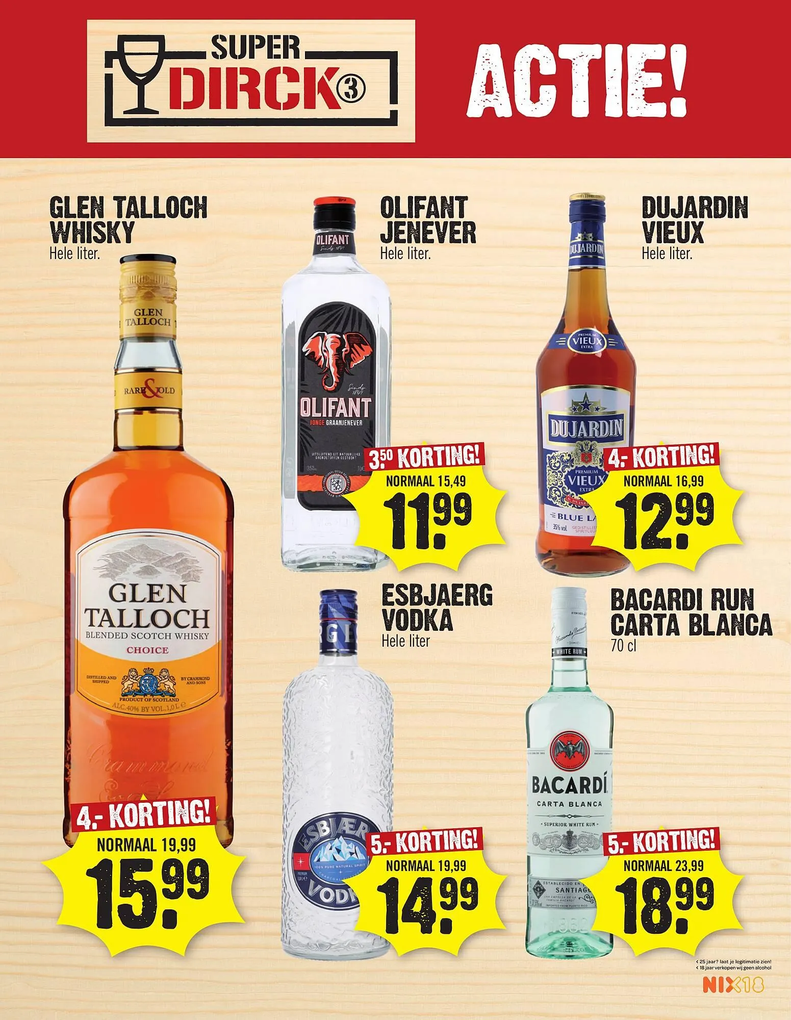 Super Dirck 3 folder - 1