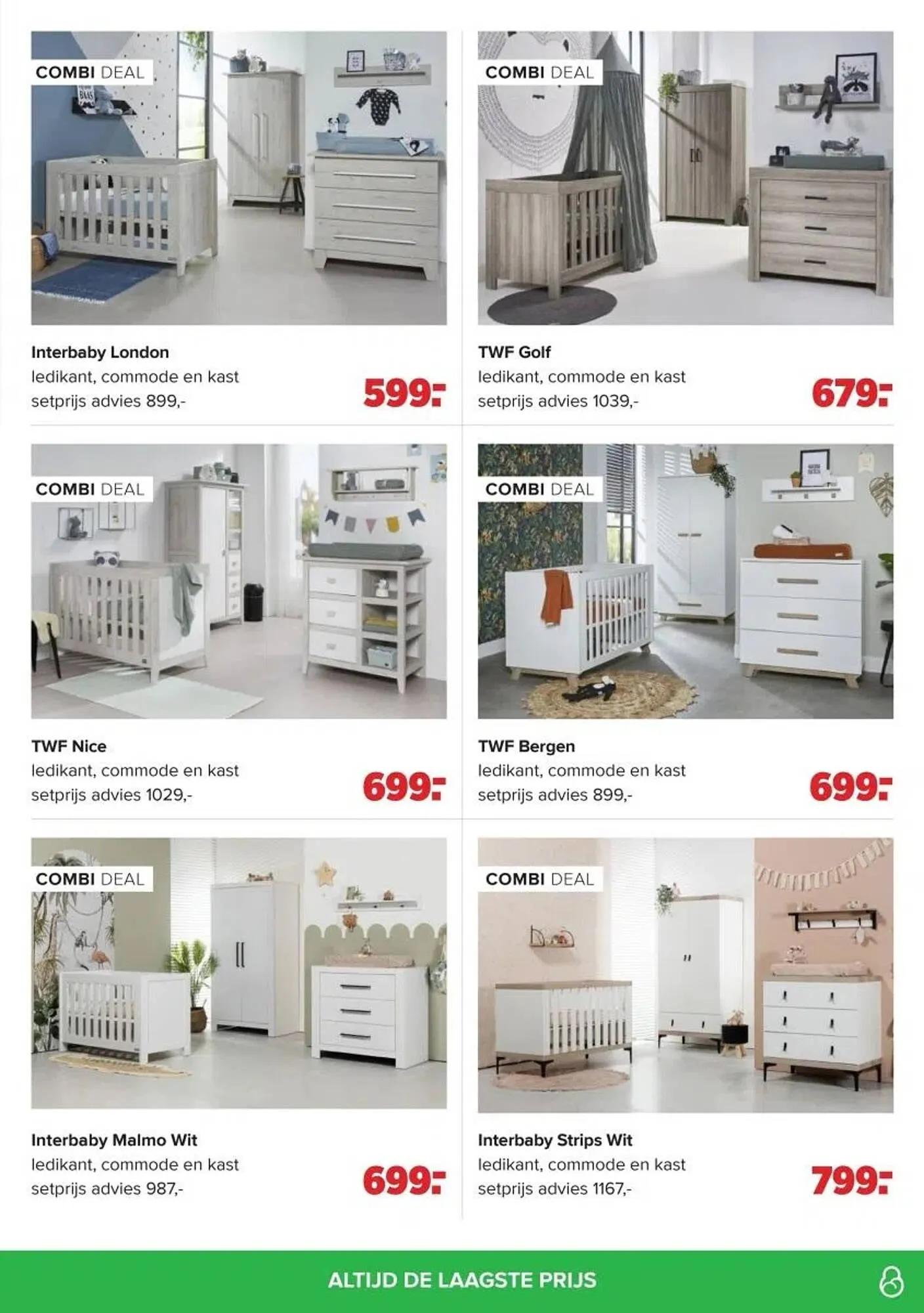 Baby-Dump folder van 2 september tot 29 september 2025 - Folder pagina 5