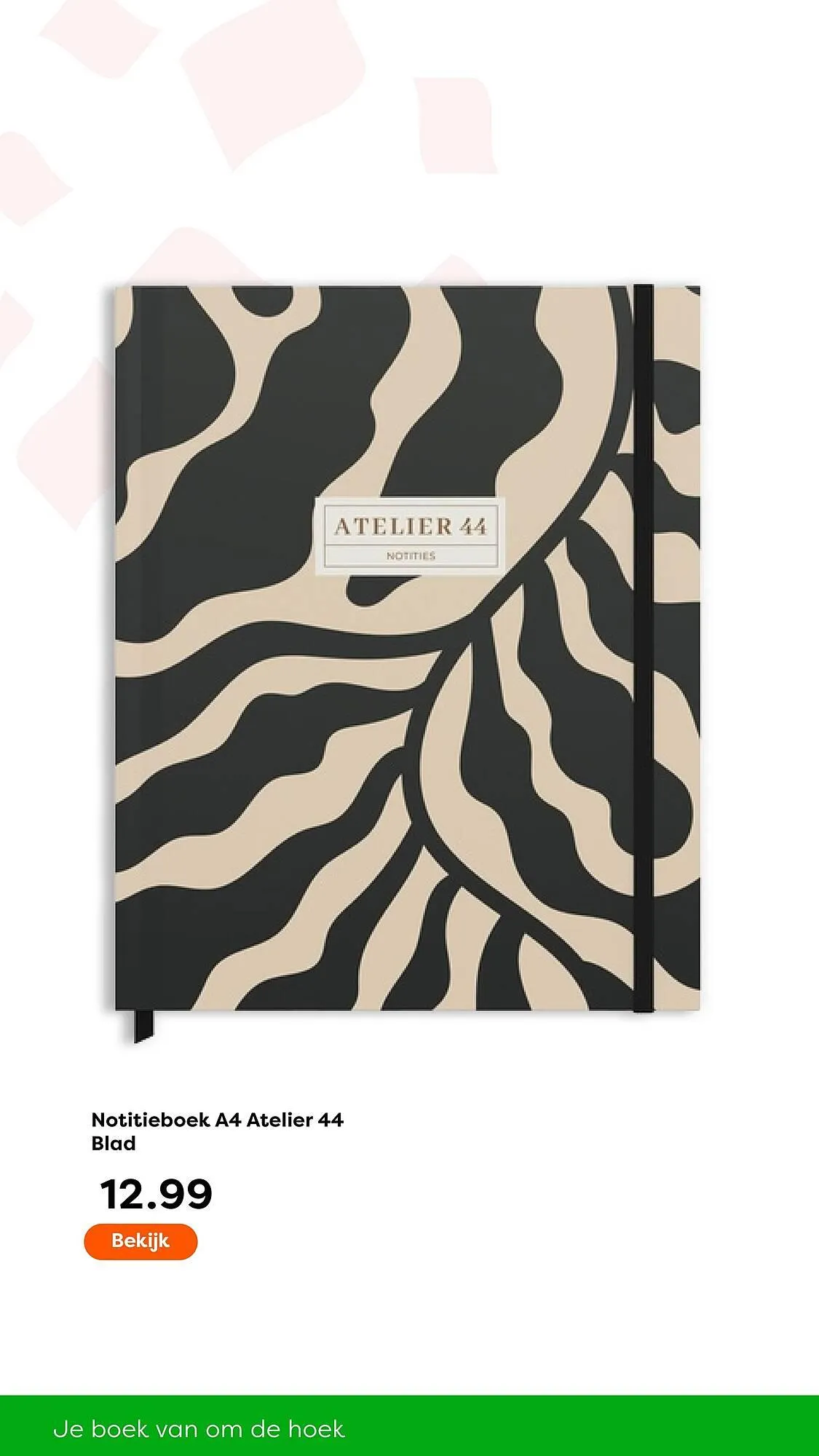 The Read Shop folder van 23 maart tot 5 april 2026 - Folder pagina 32