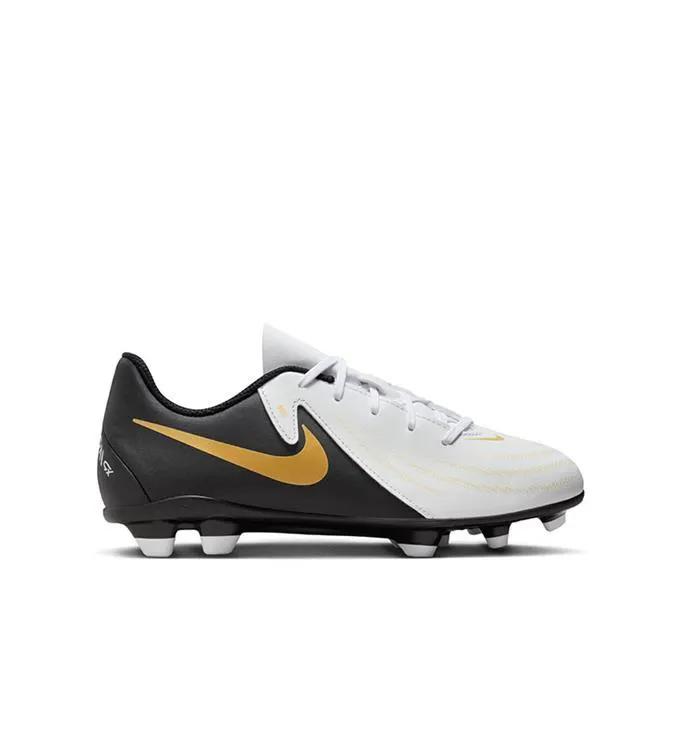 Nike JR Phantom GX 2 Club MG Voetbalschoenen