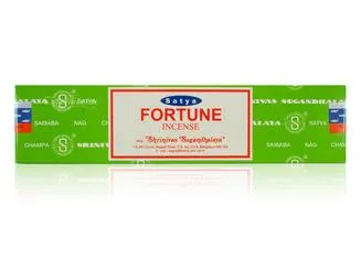 WIEROOK SATYA FORTUNE 15GR