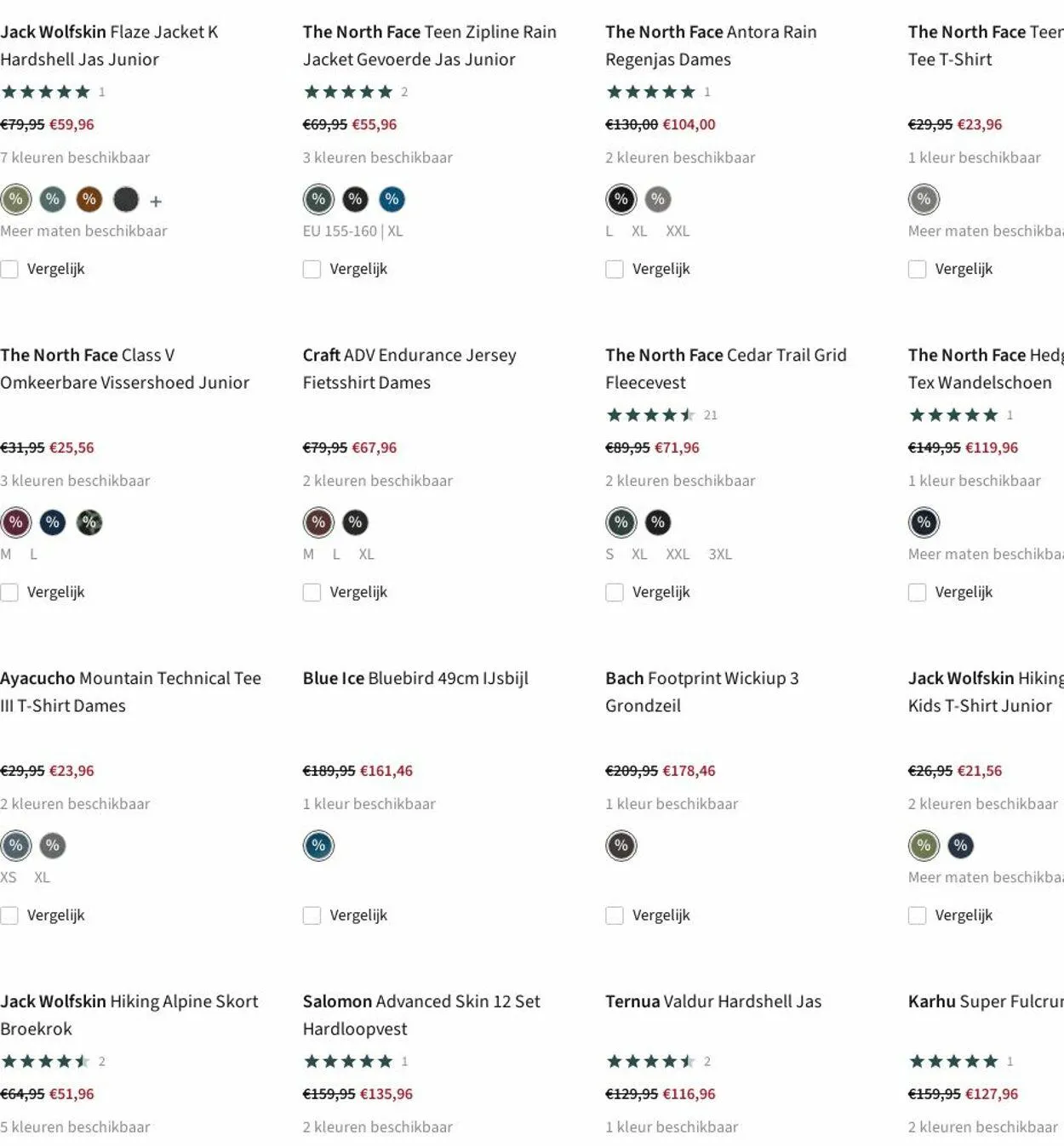 Bever Actuele folder van 9 juni tot 18 juni 2025 - Folder pagina 41