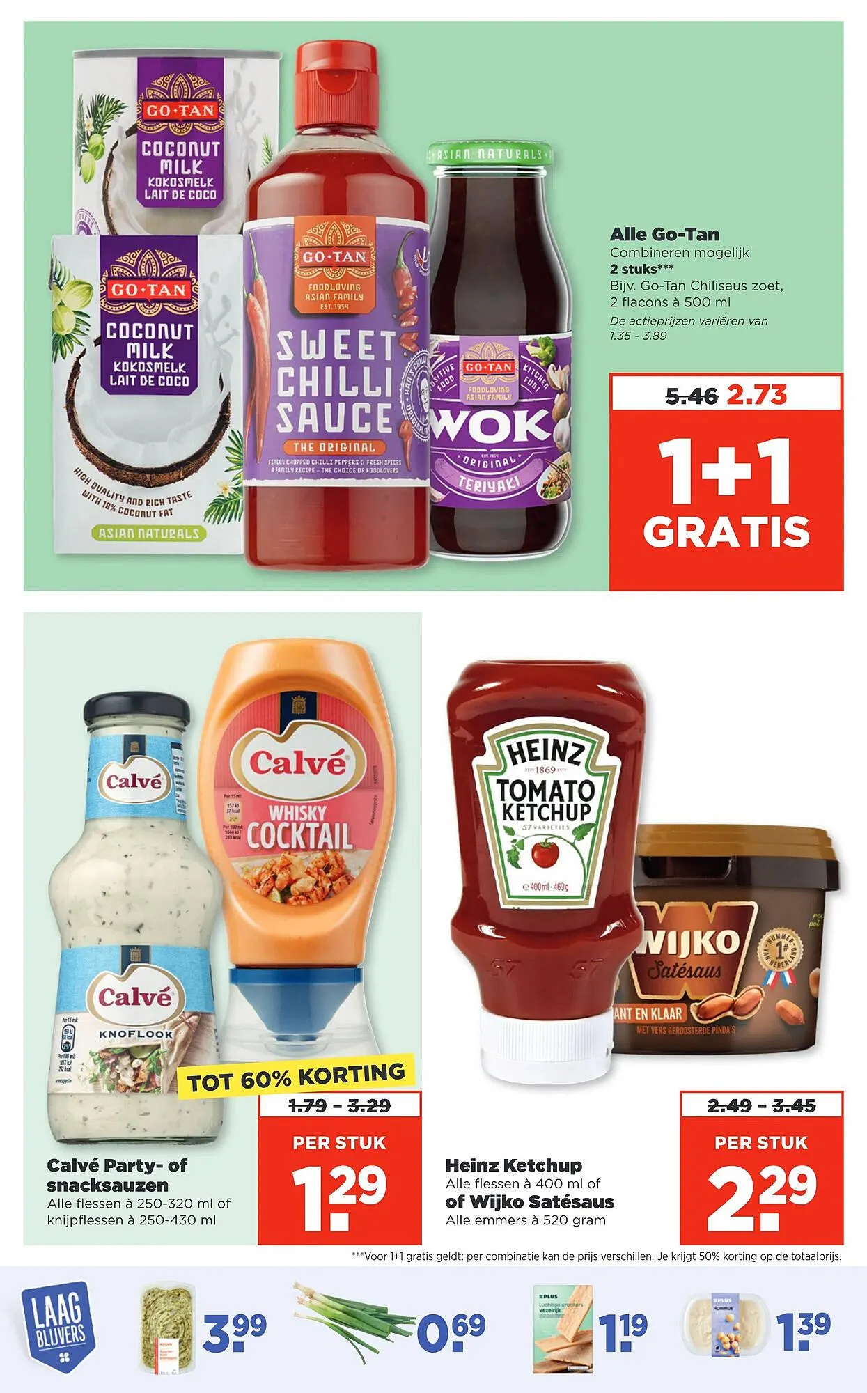 PLUS folder van 24 september tot 30 september 2023 - Folder pagina 14