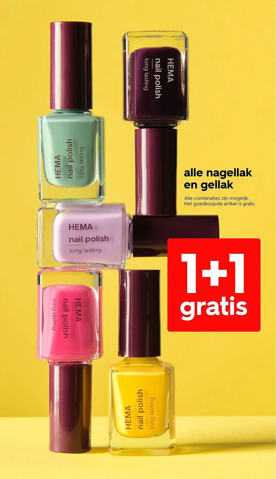 HEMA folder van 4 mei tot 10 mei 2026 - Folder pagina 9